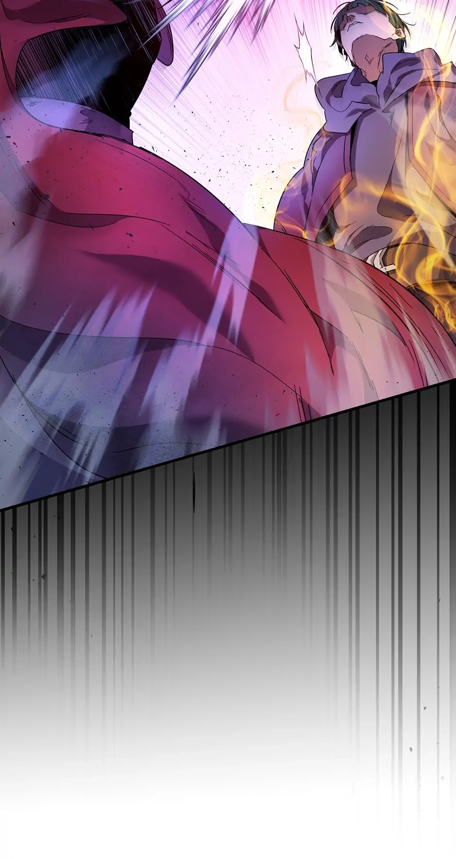 Leveling up with gods Chapter 47, page 94 of 102