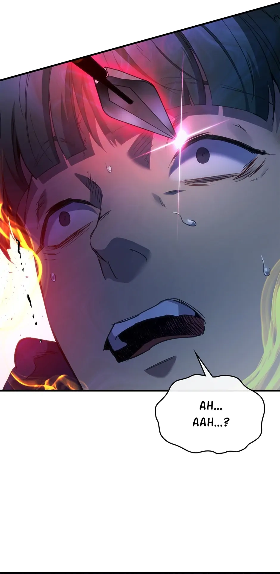 Leveling up with gods Chapter 47, page 95 of 102