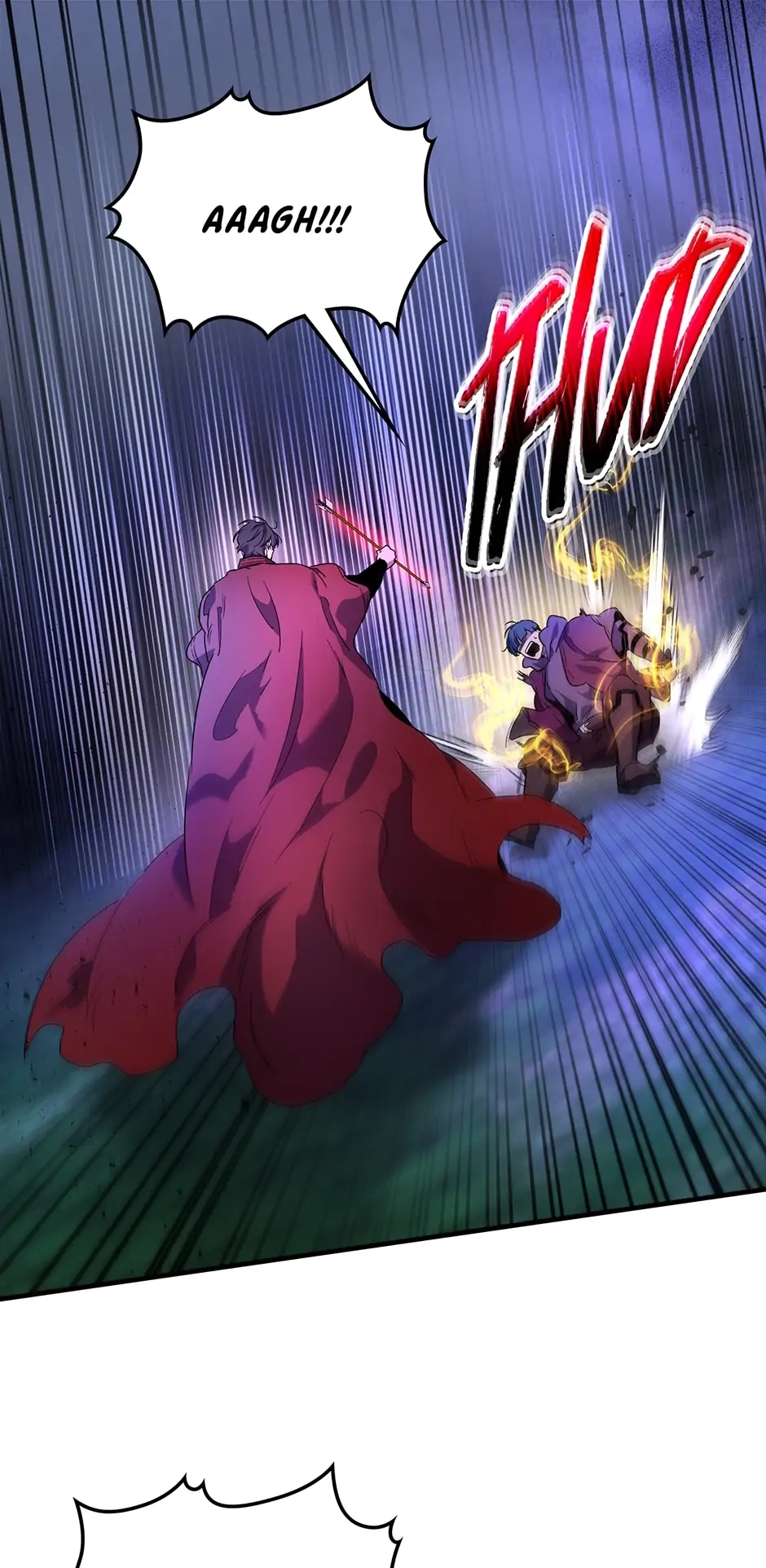 Leveling up with gods Chapter 47, page 96 of 102