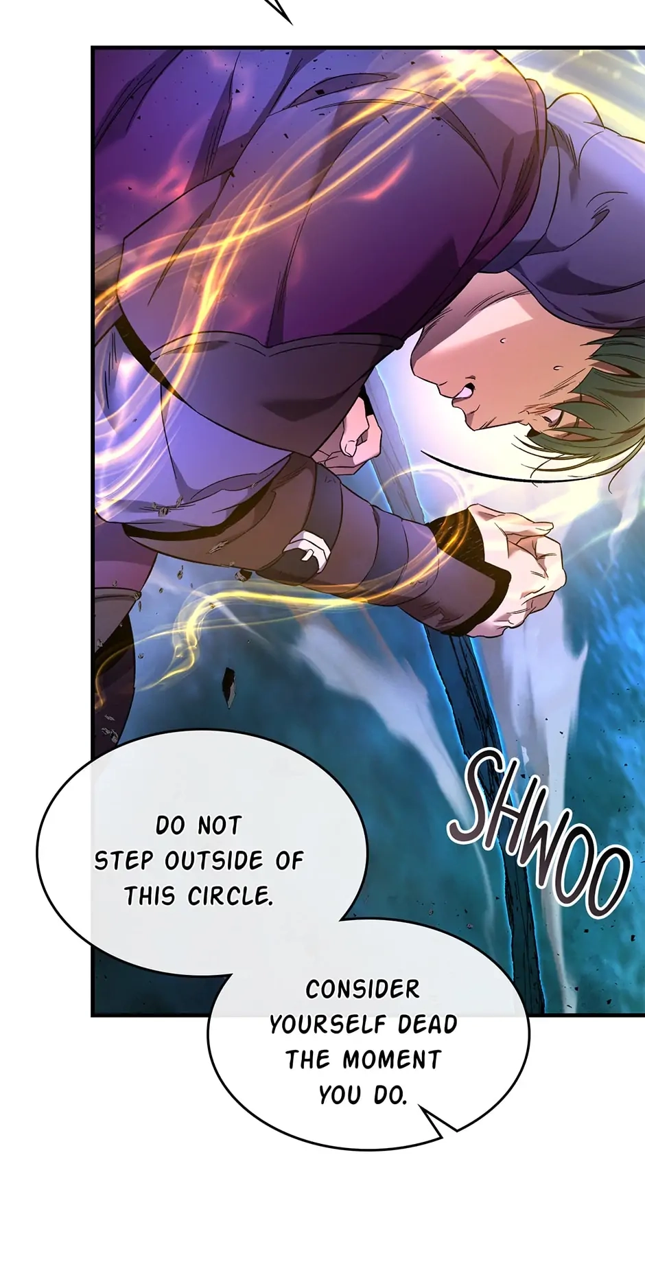 Leveling up with gods Chapter 48, page 10 of 87