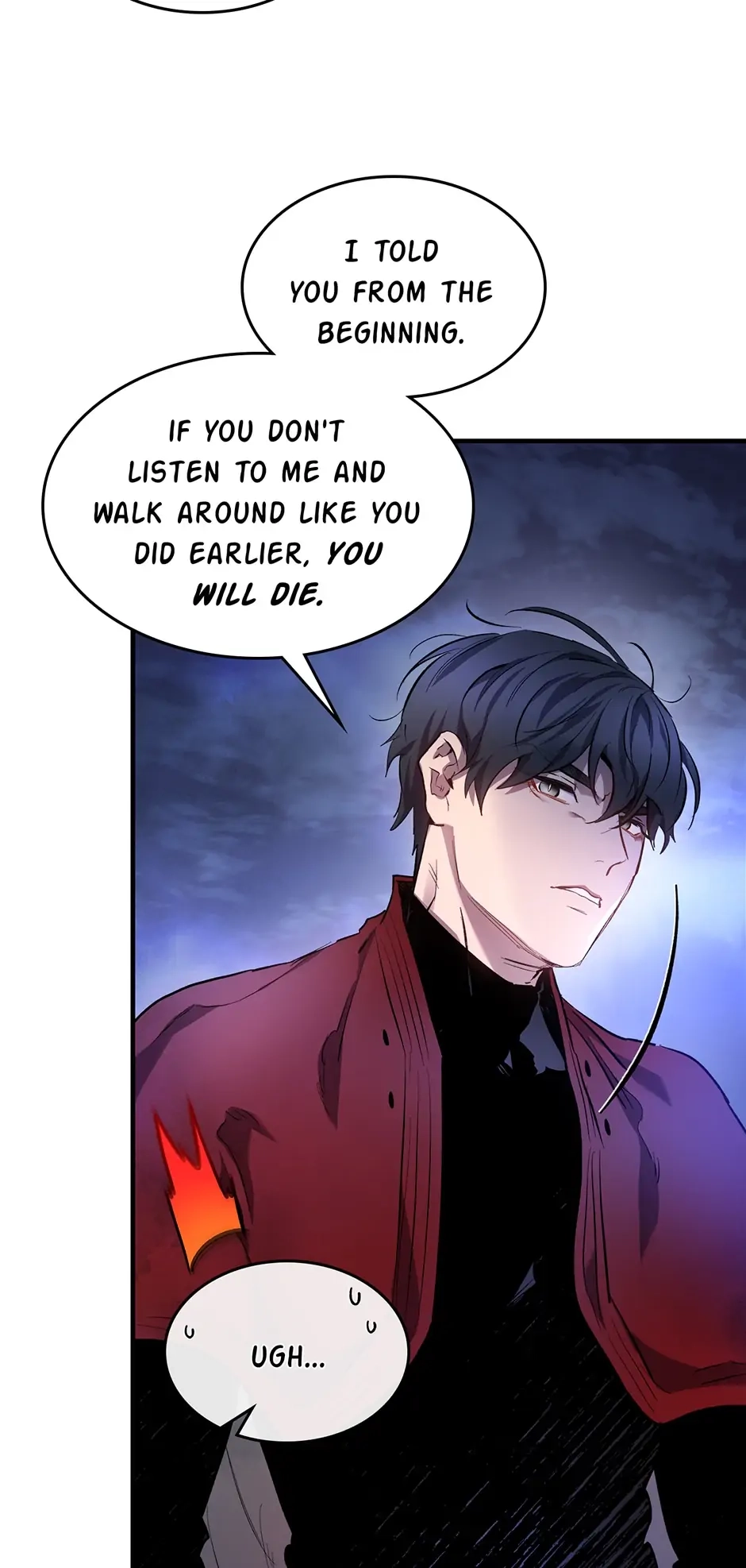 Leveling up with gods Chapter 48, page 12 of 87