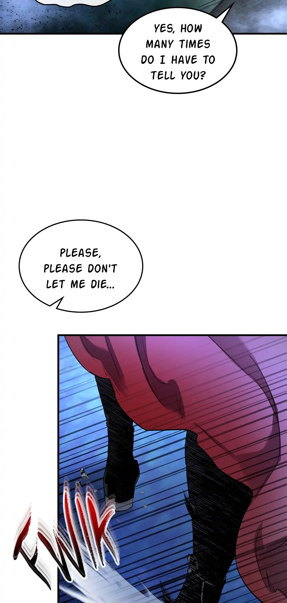 Leveling up with gods Chapter 48, page 14 of 87