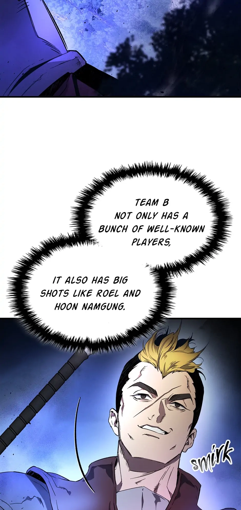 Leveling up with gods Chapter 48, page 24 of 87