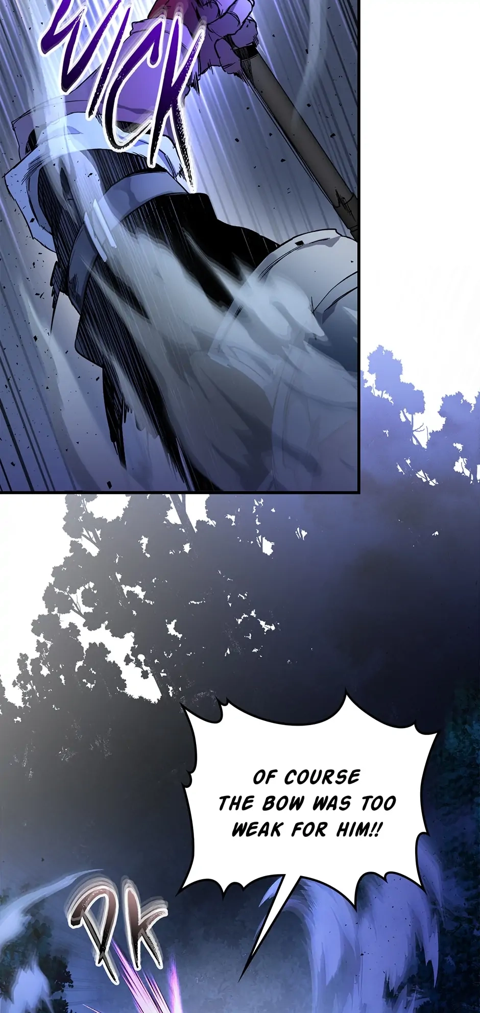 Leveling up with gods Chapter 48, page 26 of 87