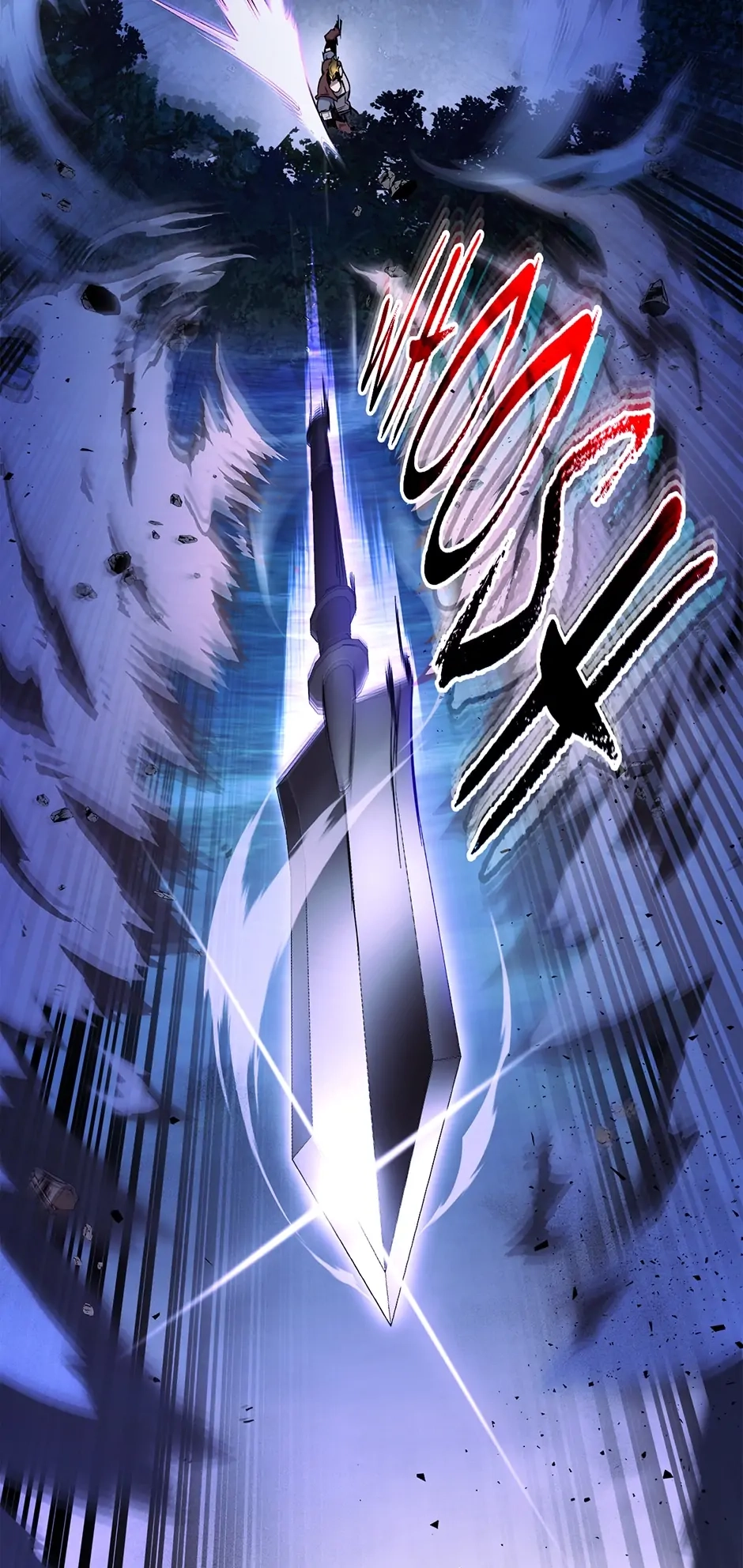 Leveling up with gods Chapter 48, page 27 of 87