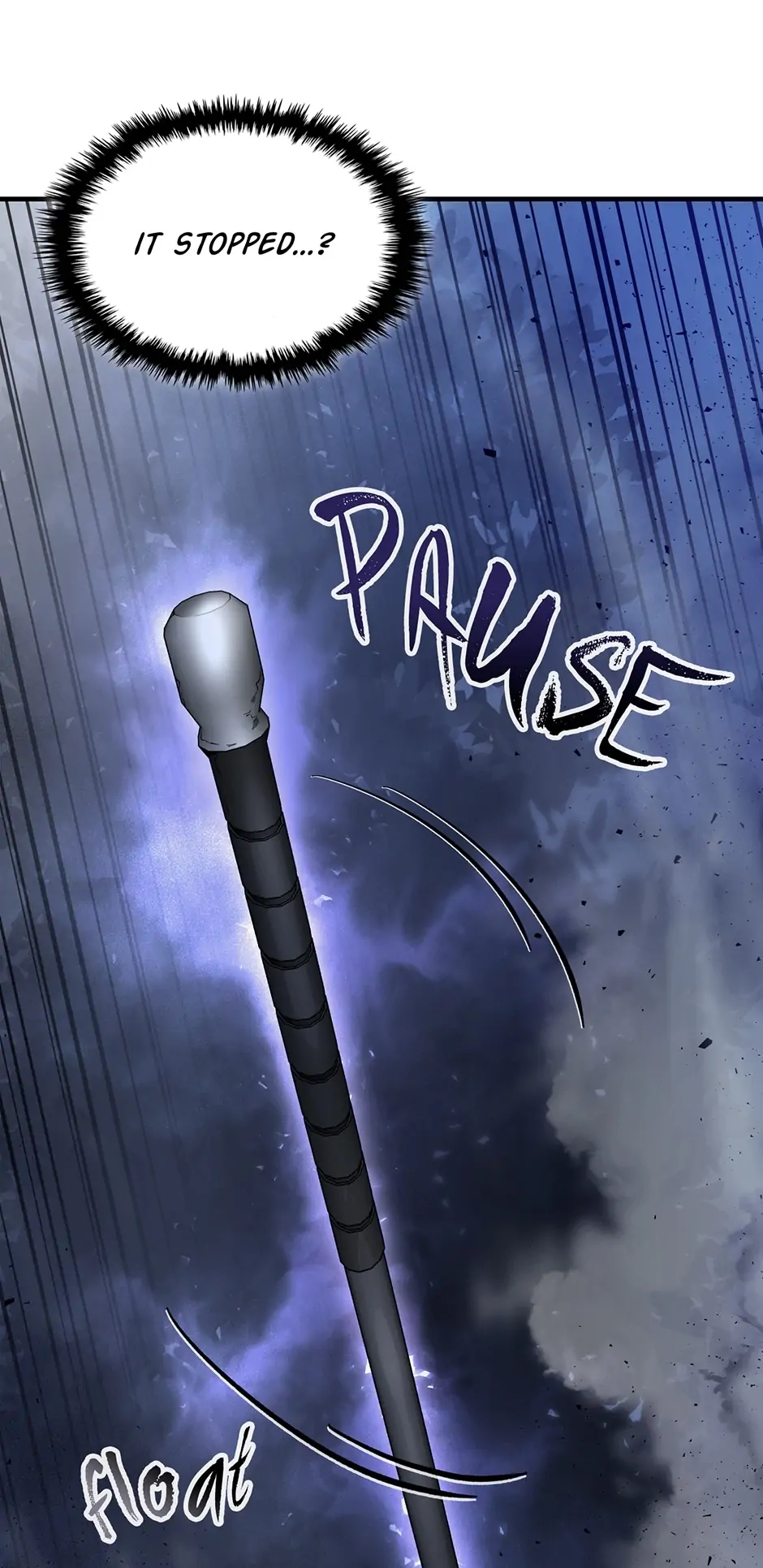 Leveling up with gods Chapter 48, page 31 of 87