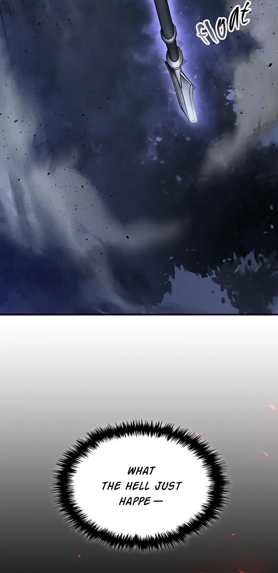 Leveling up with gods Chapter 48, page 32 of 87