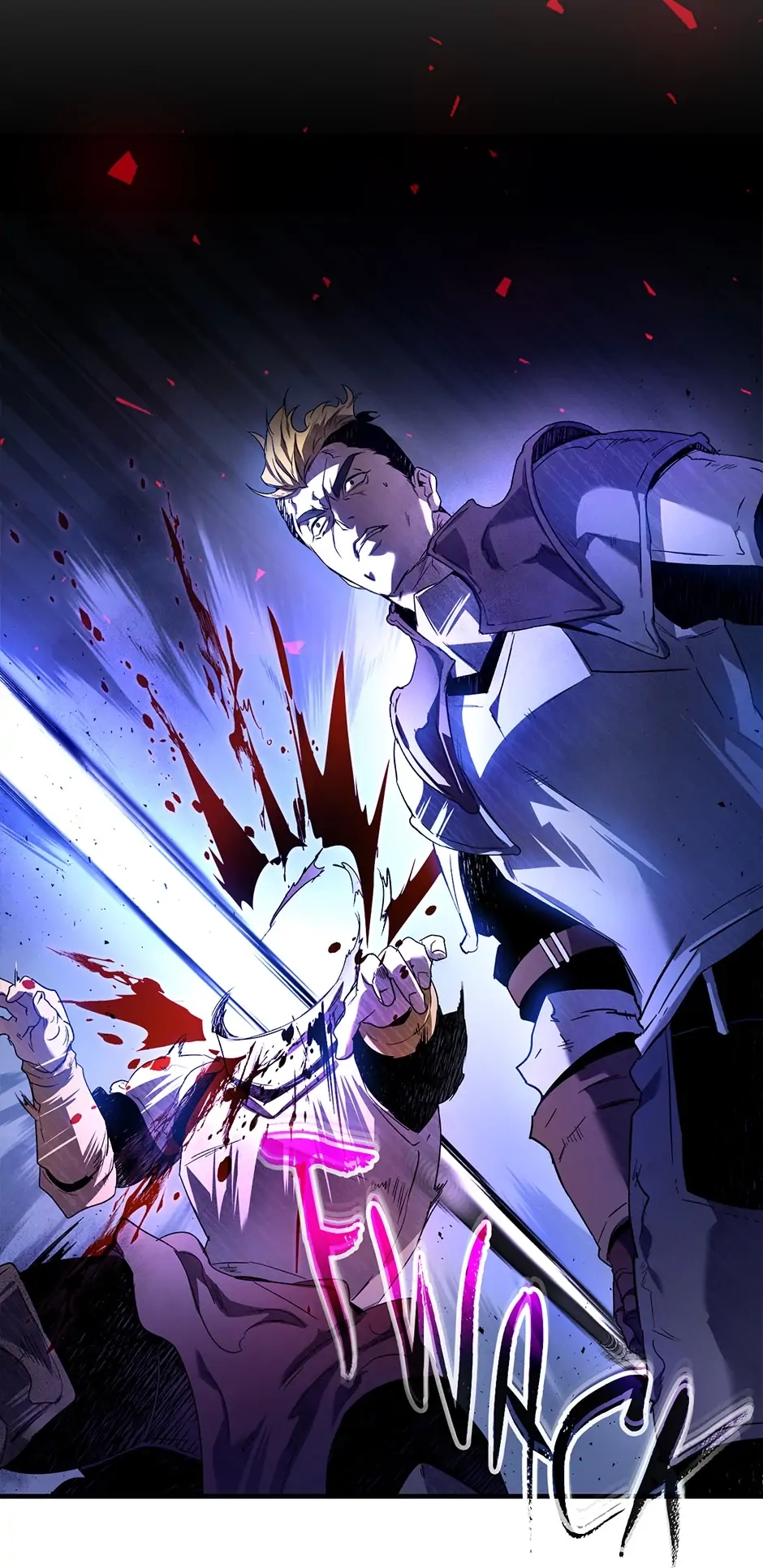 Leveling up with gods Chapter 48, page 33 of 87