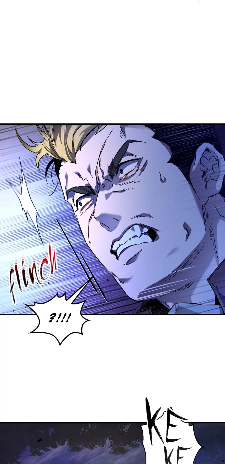 Leveling up with gods Chapter 48, page 34 of 87