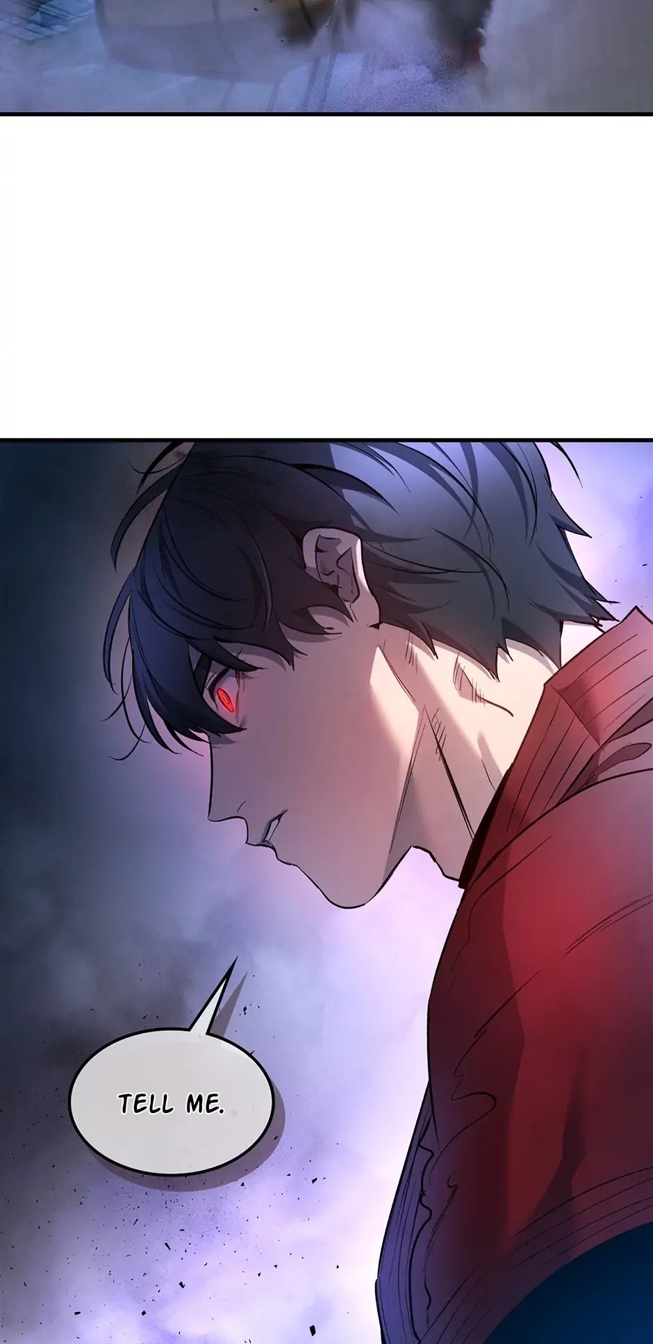 Leveling up with gods Chapter 48, page 38 of 87