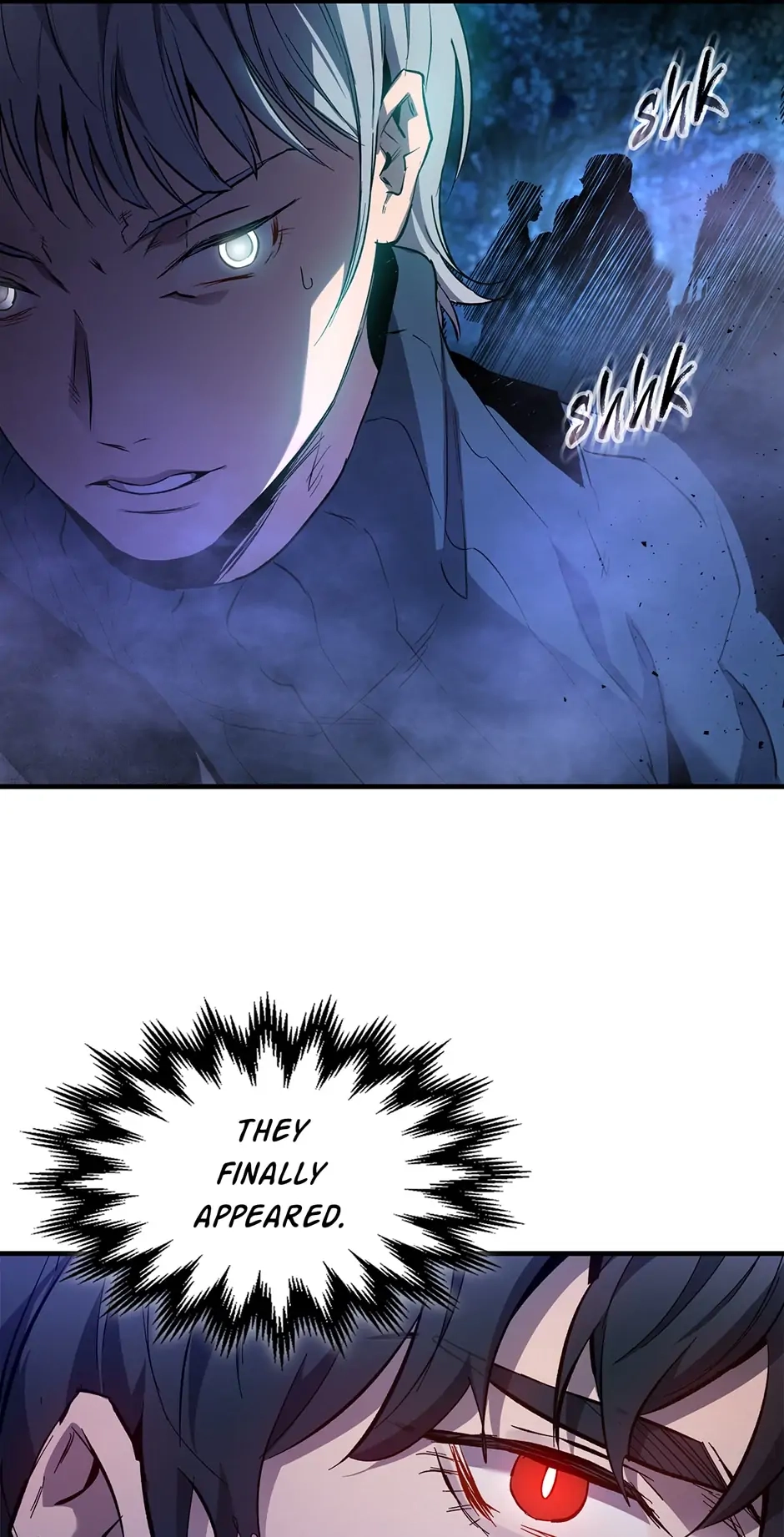 Leveling up with gods Chapter 48, page 46 of 87