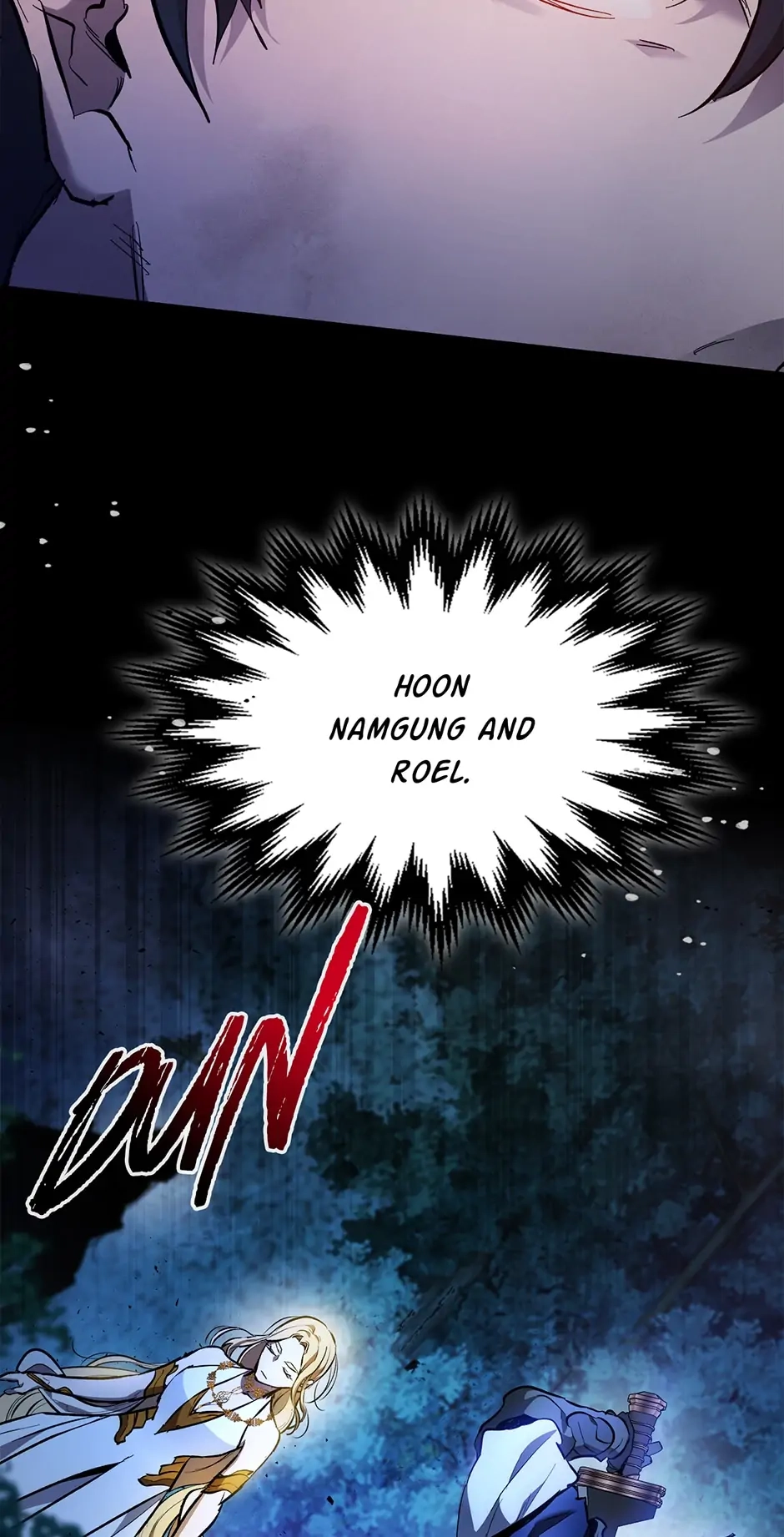 Leveling up with gods Chapter 48, page 47 of 87