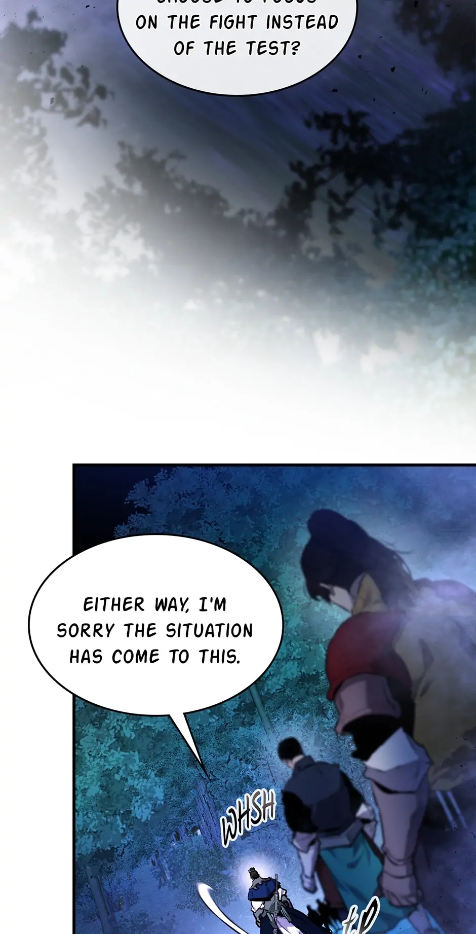Leveling up with gods Chapter 48, page 49 of 87