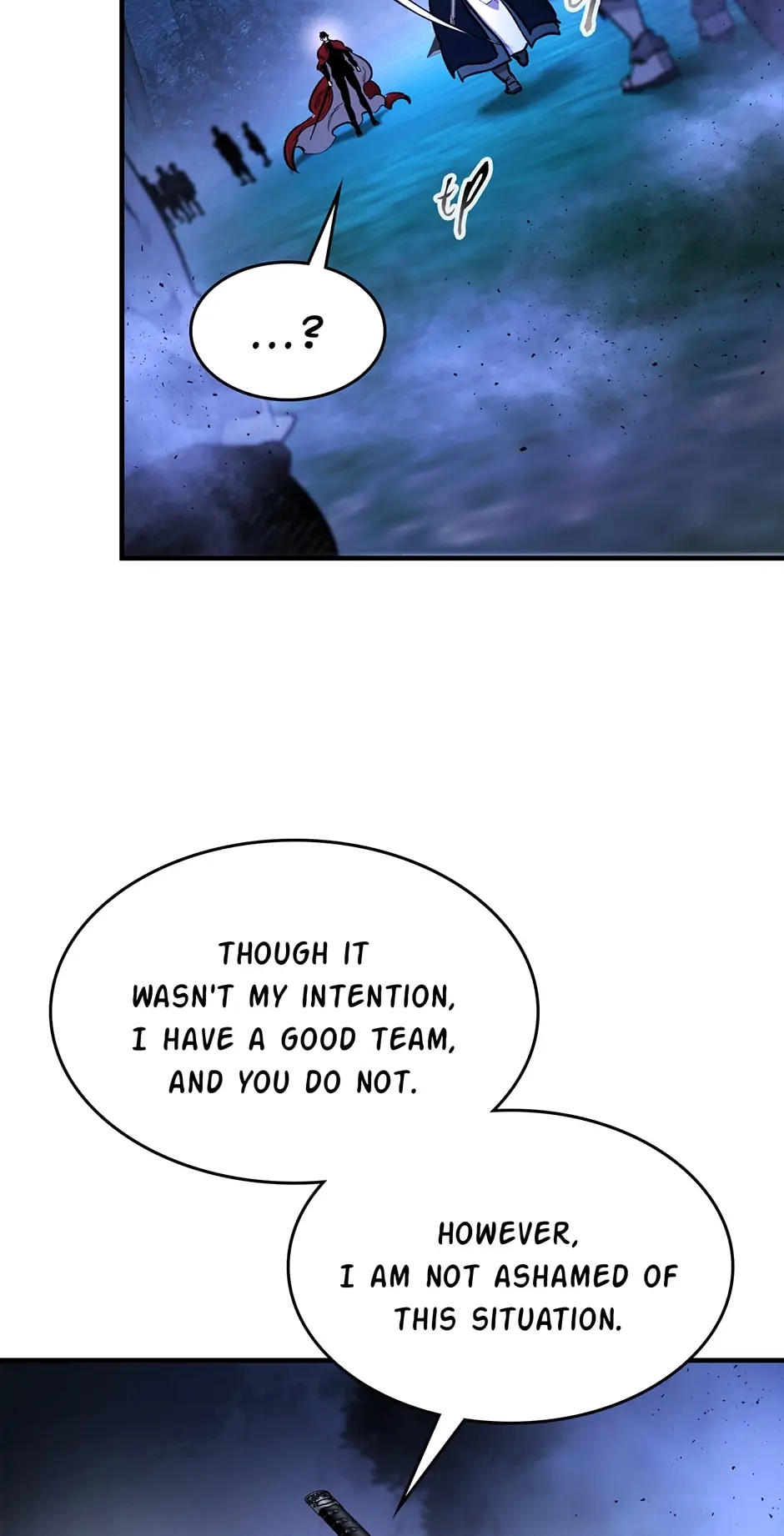 Leveling up with gods Chapter 48, page 50 of 87