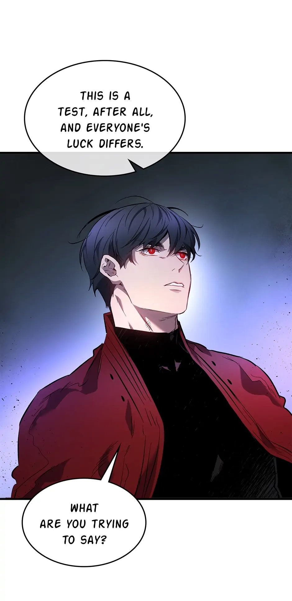 Leveling up with gods Chapter 48, page 52 of 87