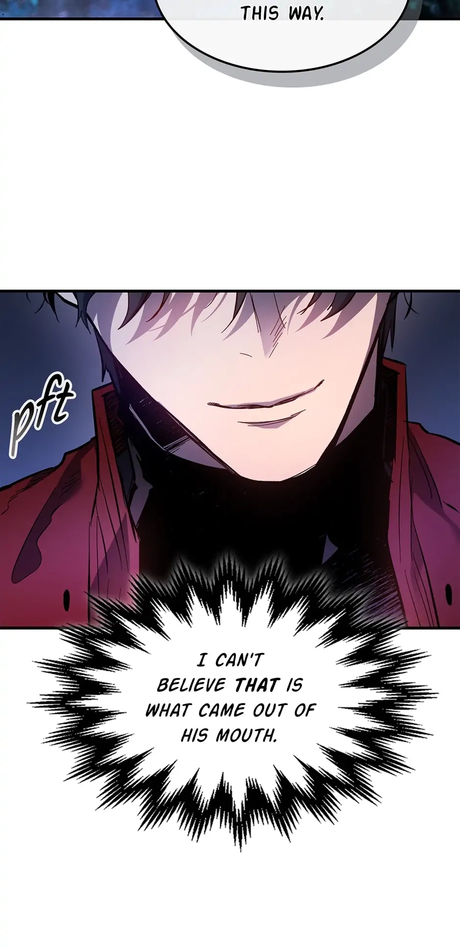 Leveling up with gods Chapter 48, page 54 of 87