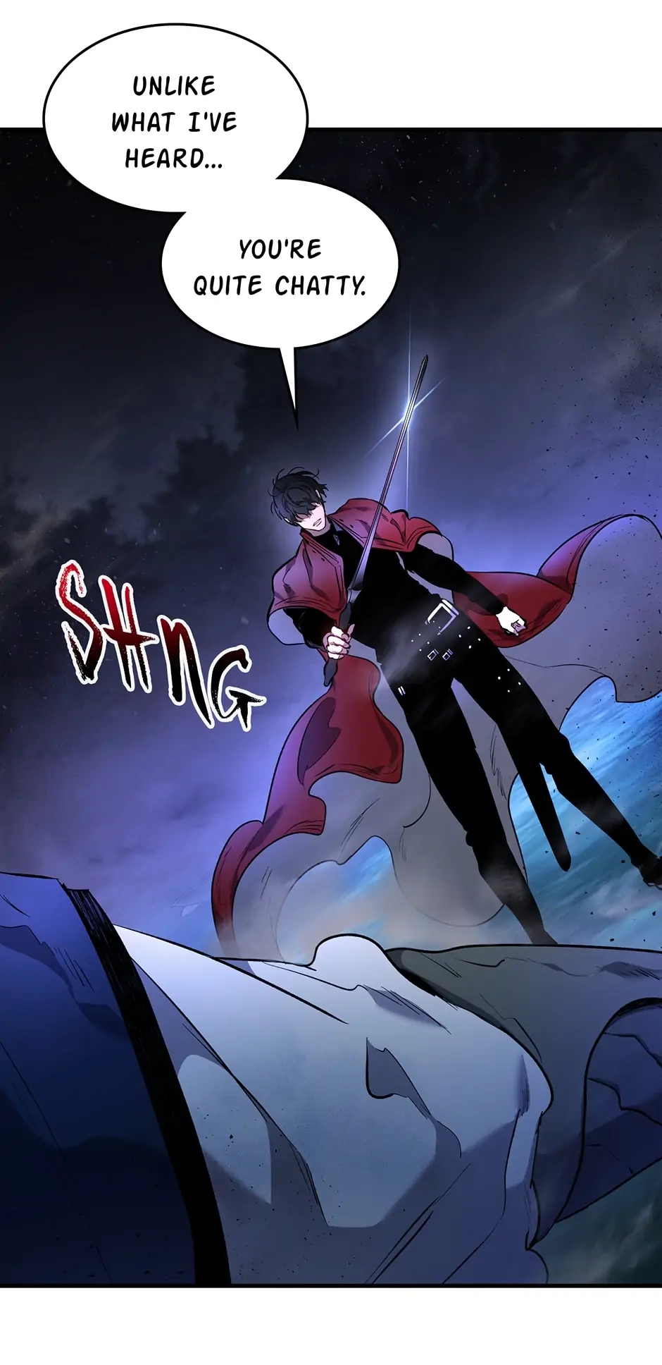 Leveling up with gods Chapter 48, page 55 of 87