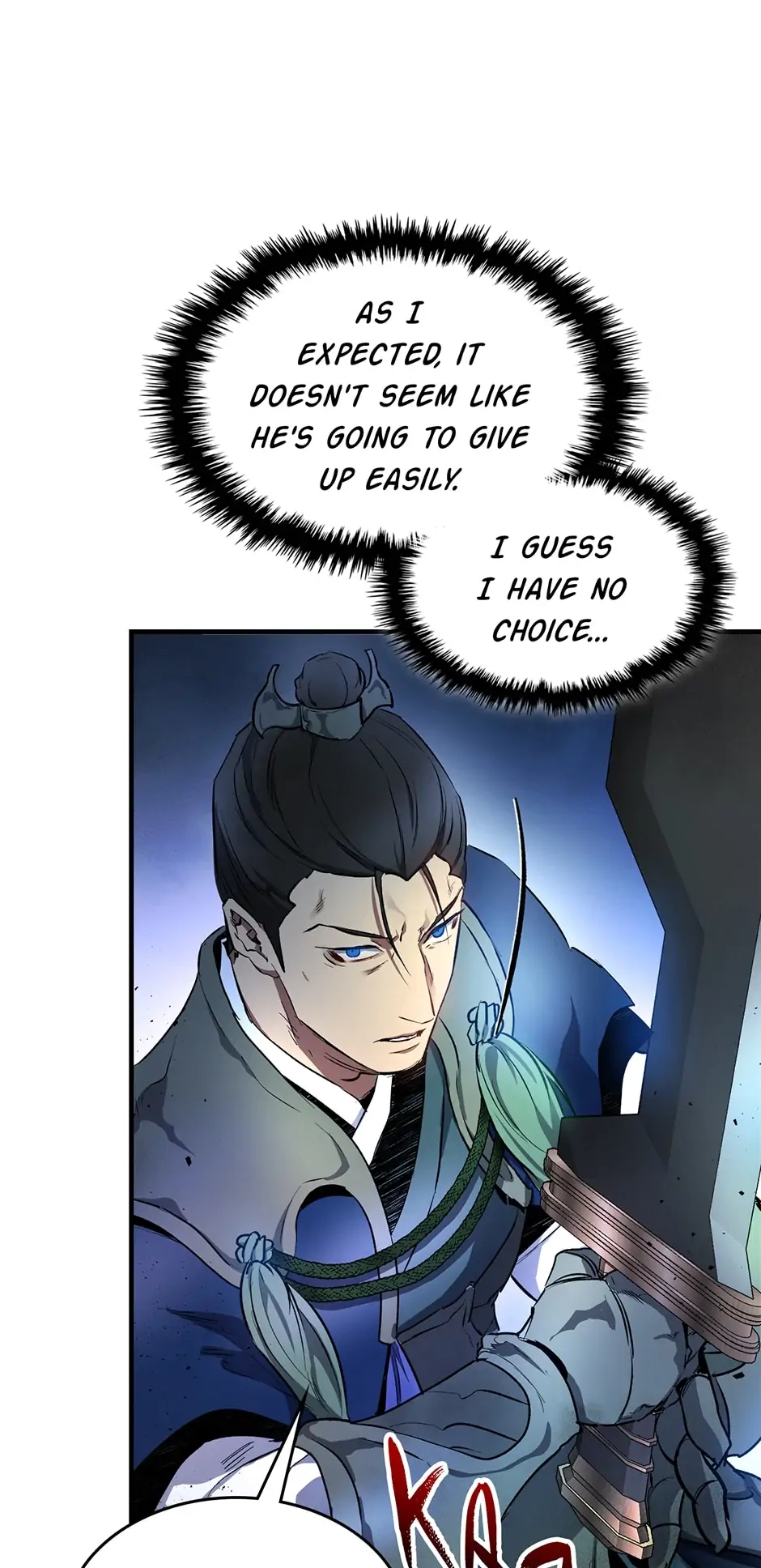 Leveling up with gods Chapter 48, page 56 of 87