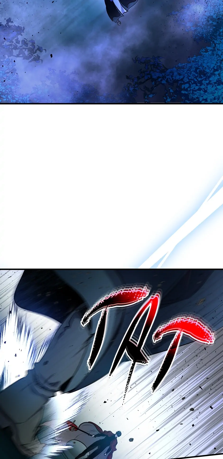 Leveling up with gods Chapter 48, page 58 of 87
