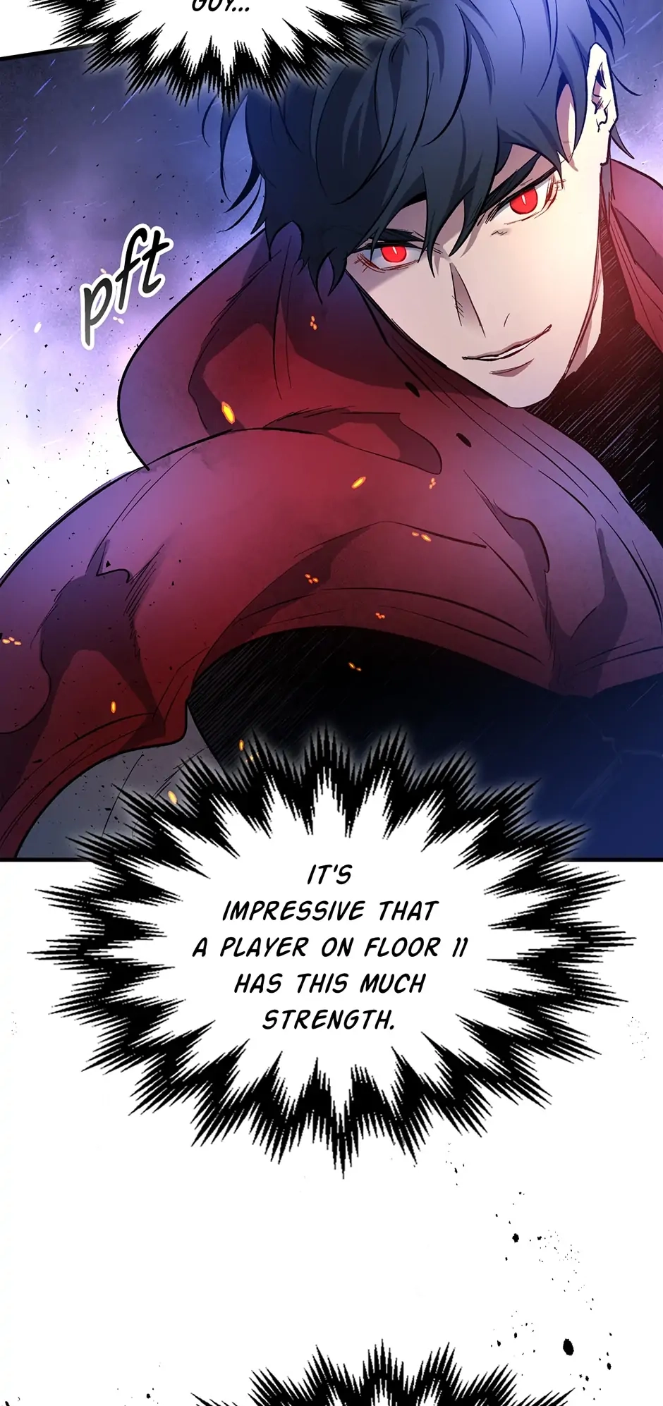 Leveling up with gods Chapter 48, page 62 of 87