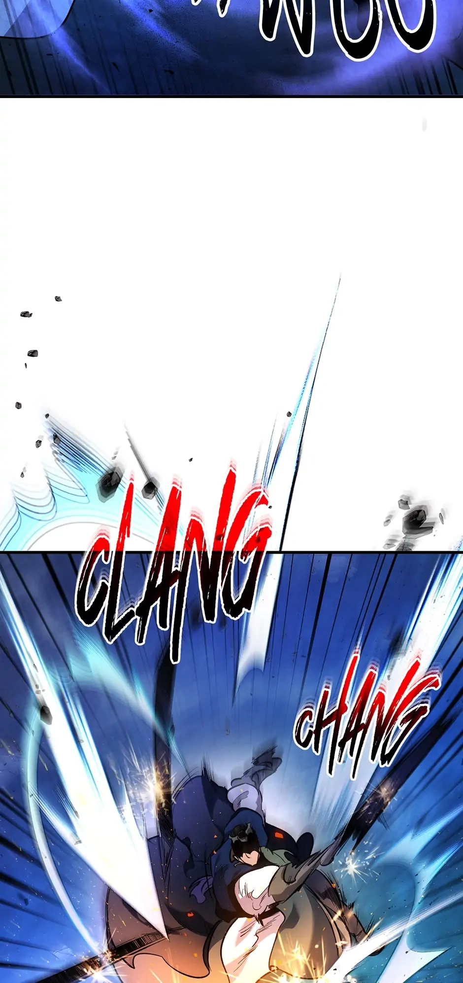 Leveling up with gods Chapter 48, page 64 of 87