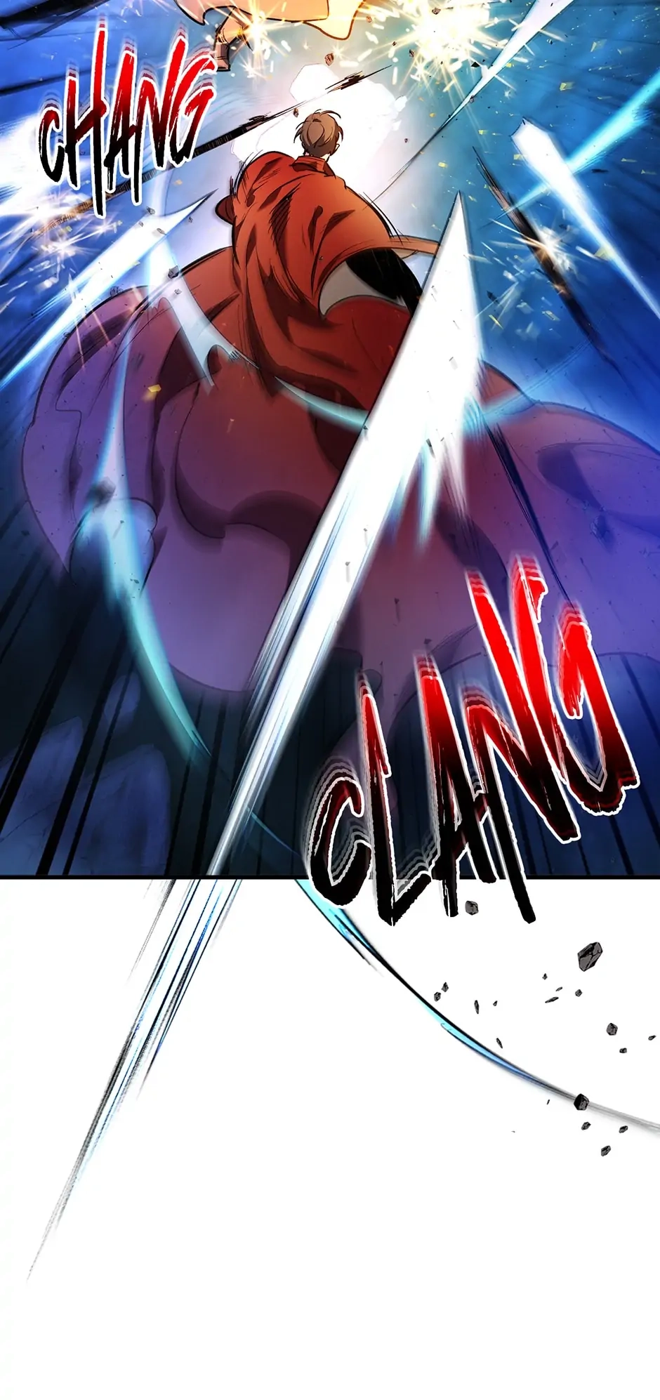 Leveling up with gods Chapter 48, page 65 of 87
