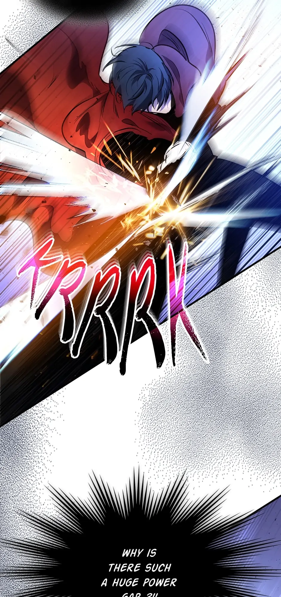 Leveling up with gods Chapter 48, page 68 of 87