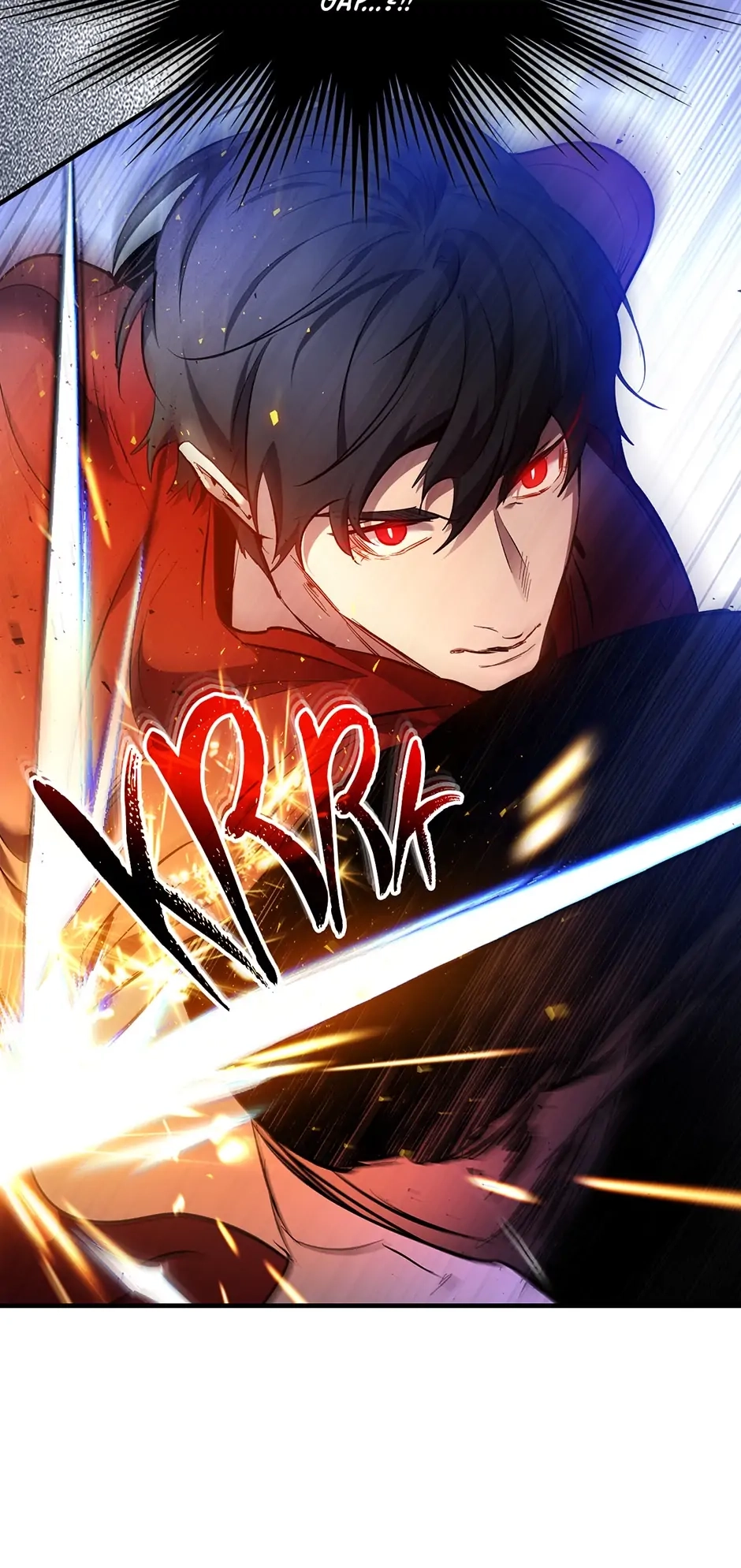Leveling up with gods Chapter 48, page 69 of 87