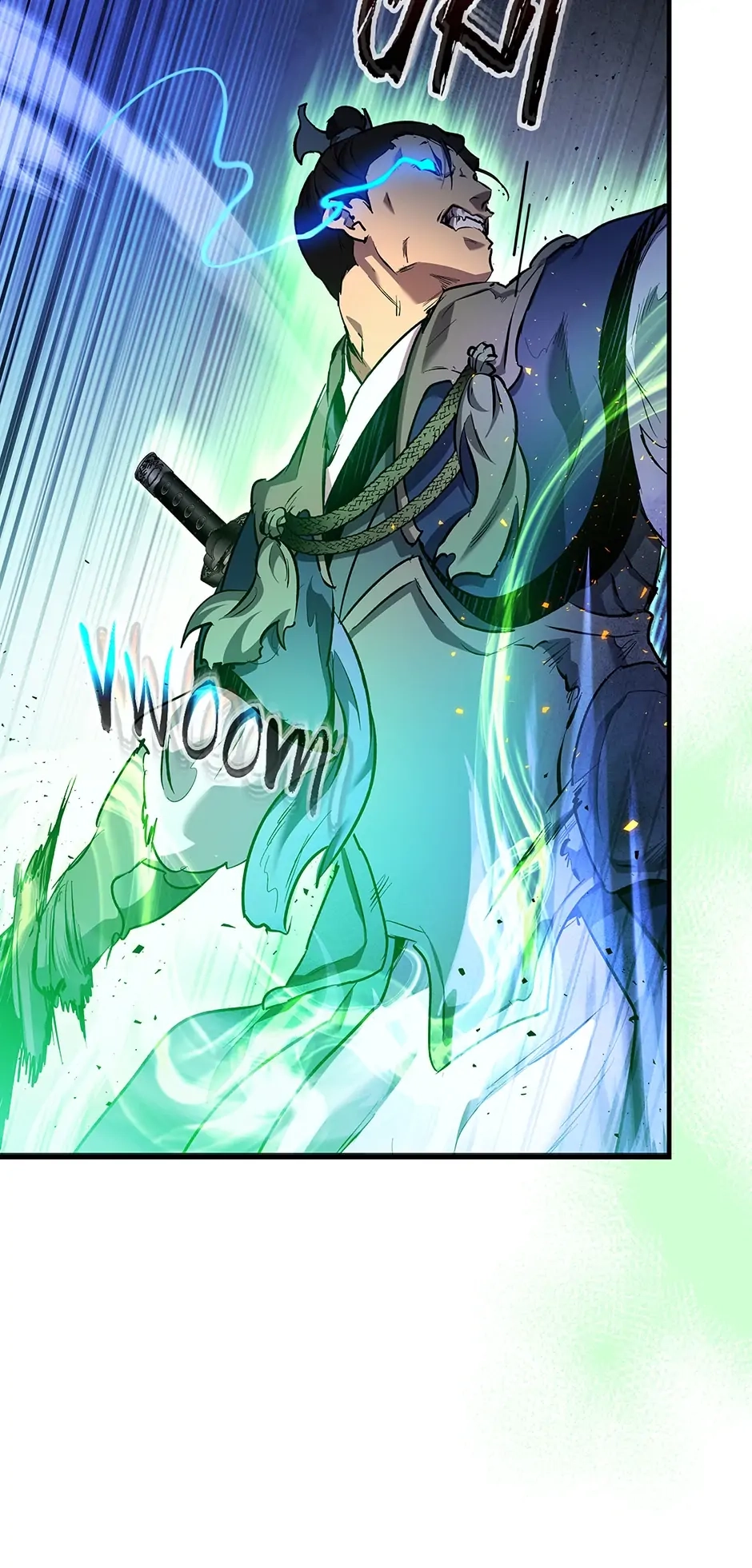 Leveling up with gods Chapter 48, page 72 of 87