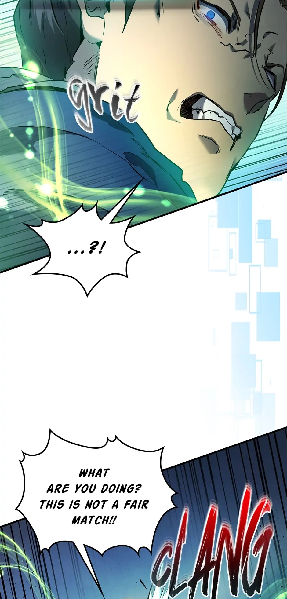 Leveling up with gods Chapter 48, page 75 of 87