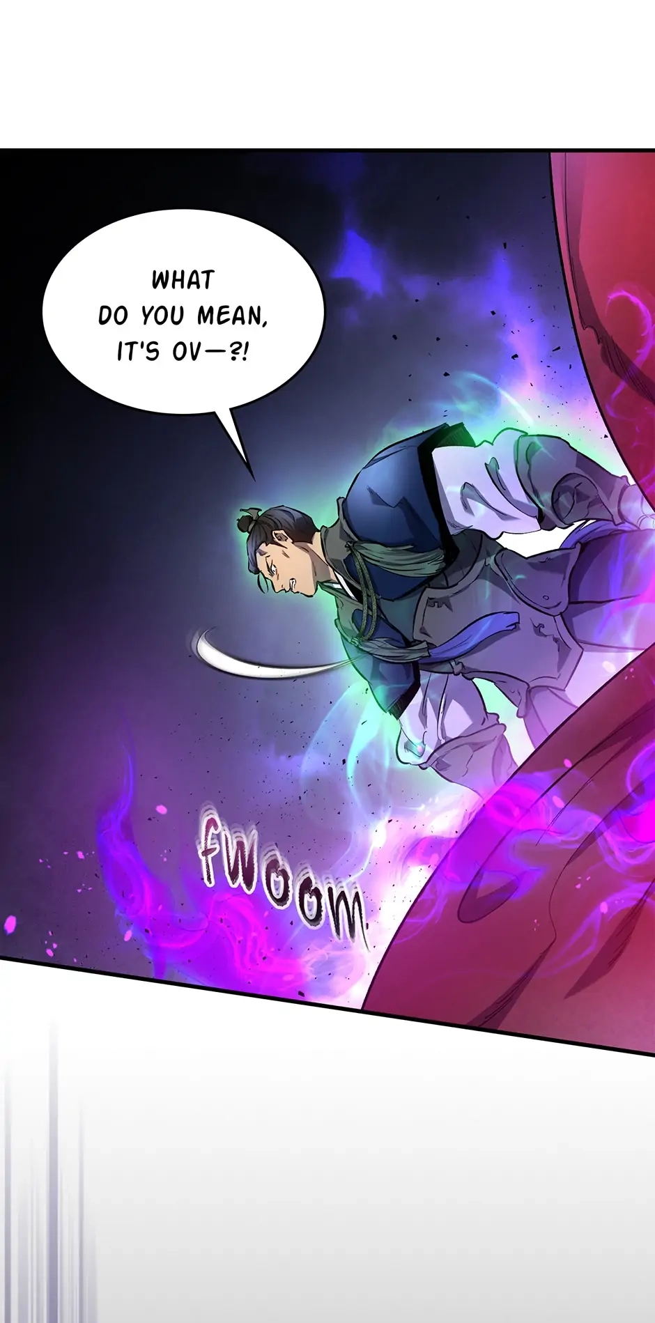 Leveling up with gods Chapter 48, page 78 of 87
