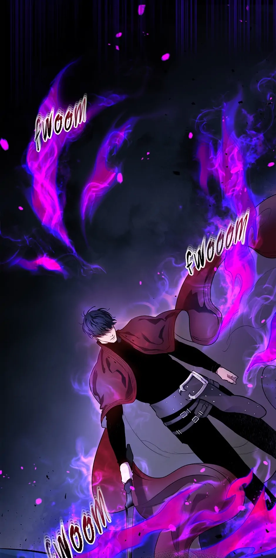Leveling up with gods Chapter 48, page 80 of 87