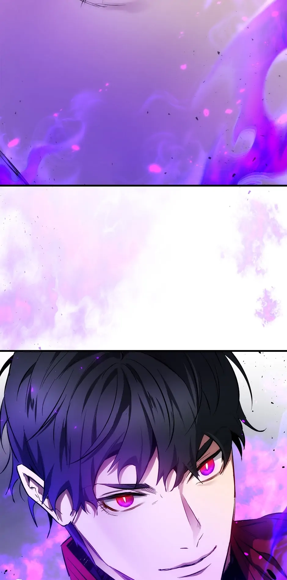 Leveling up with gods Chapter 48, page 84 of 87