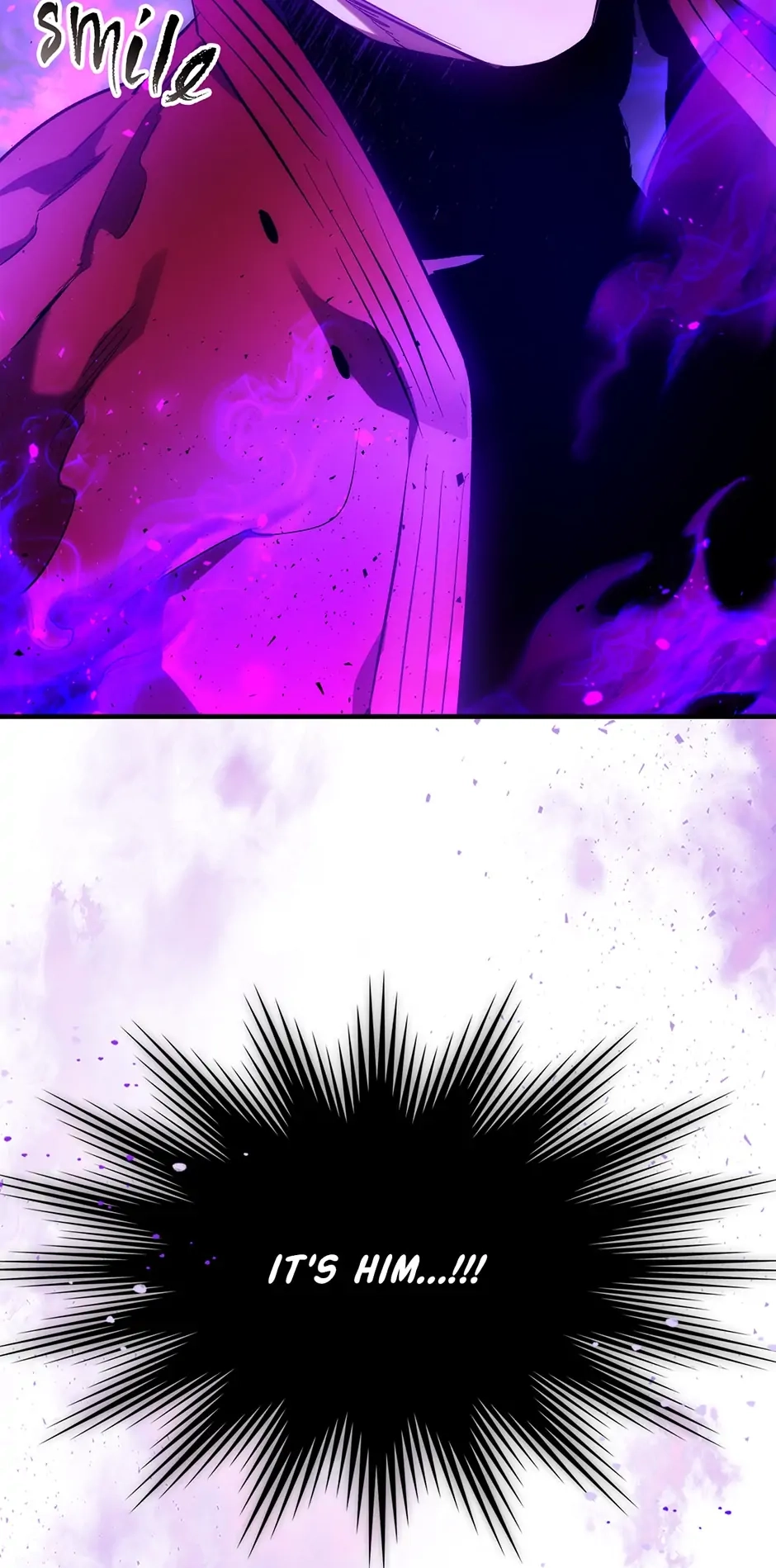 Leveling up with gods Chapter 48, page 85 of 87