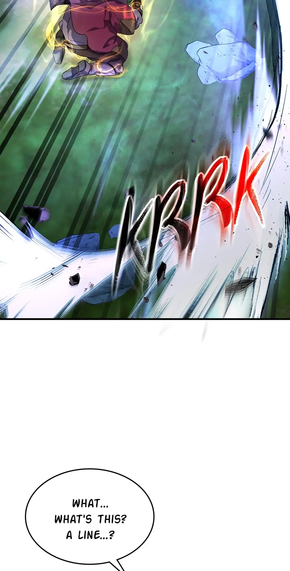 Leveling up with gods Chapter 48, page 9 of 87