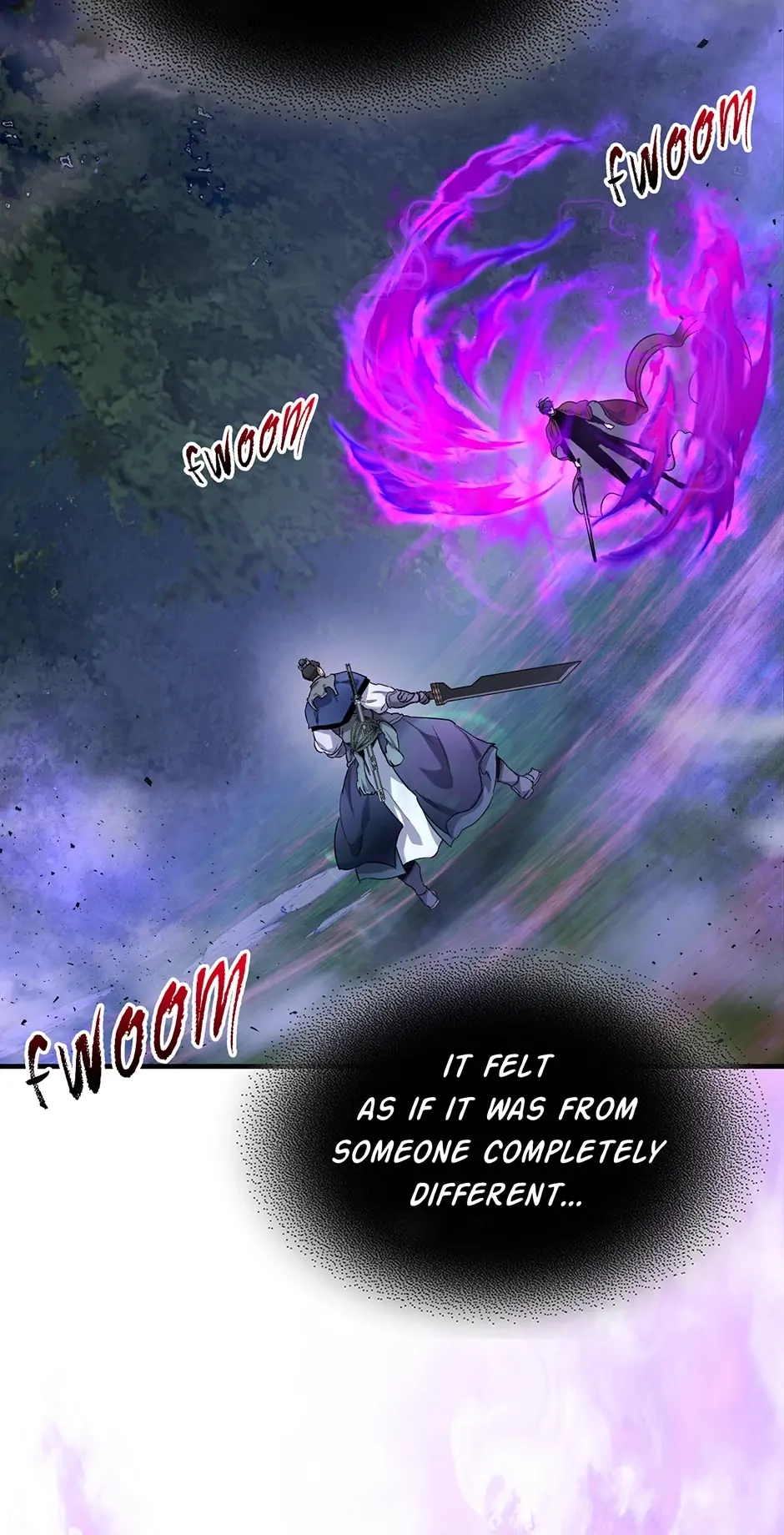 Leveling up with gods Chapter 49, page 10 of 98