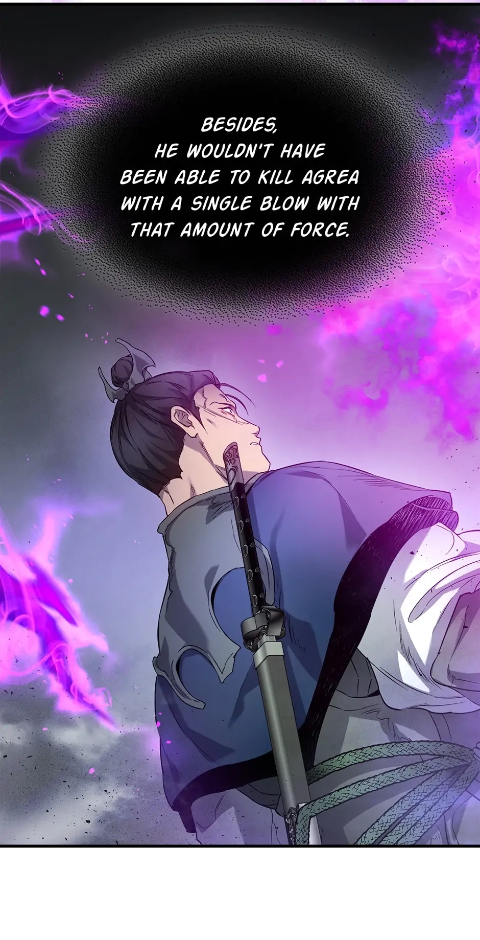 Leveling up with gods Chapter 49, page 11 of 98