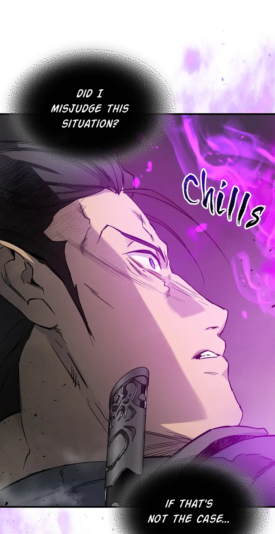 Leveling up with gods Chapter 49, page 12 of 98