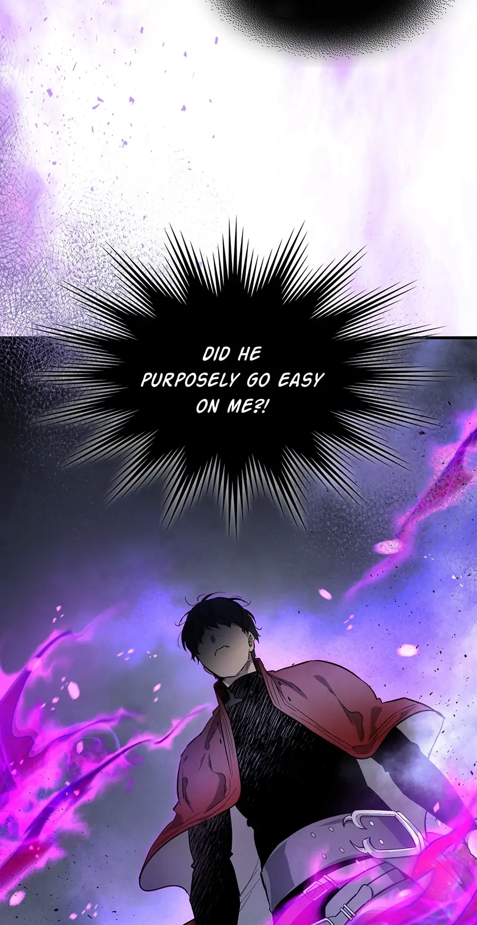 Leveling up with gods Chapter 49, page 13 of 98