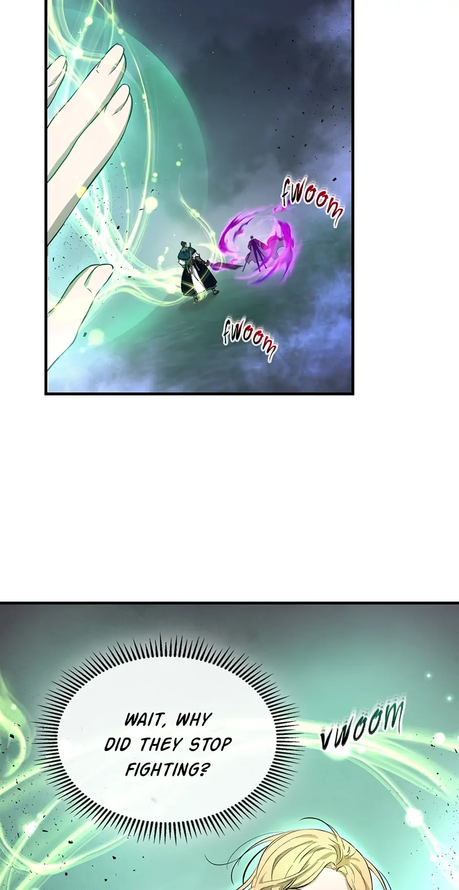 Leveling up with gods Chapter 49, page 15 of 98