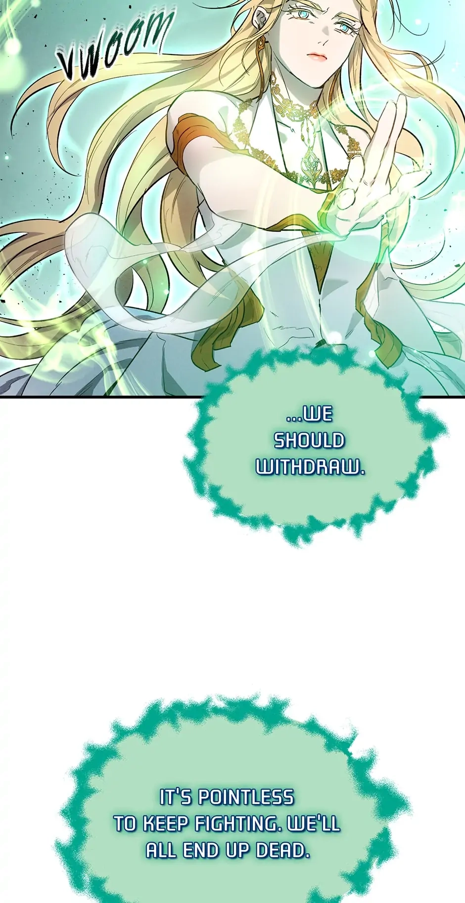 Leveling up with gods Chapter 49, page 16 of 98