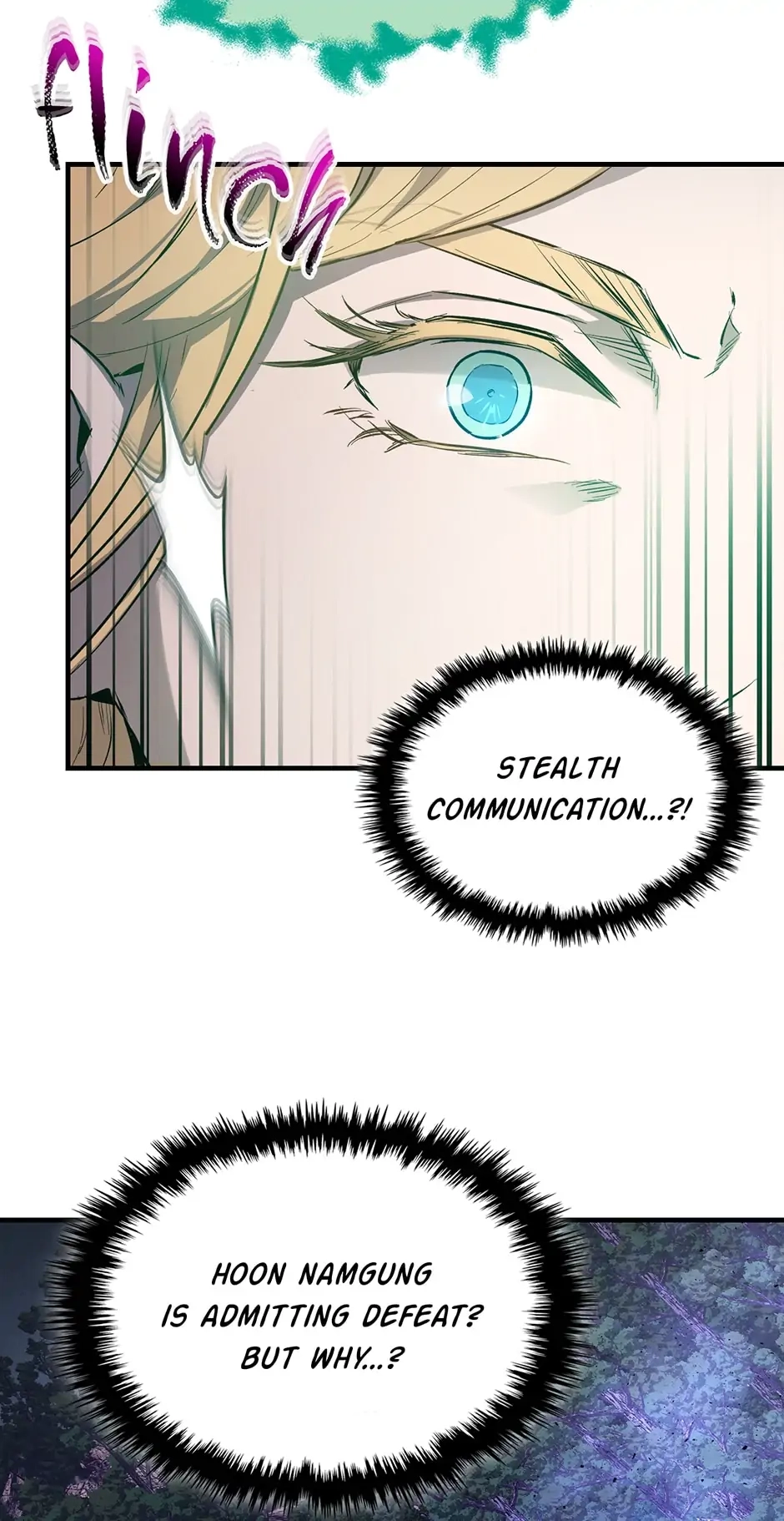 Leveling up with gods Chapter 49, page 17 of 98
