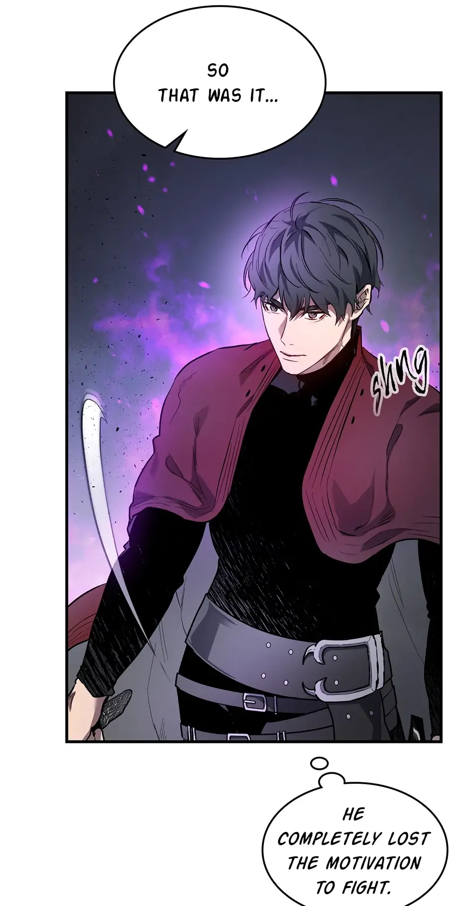 Leveling up with gods Chapter 49, page 19 of 98