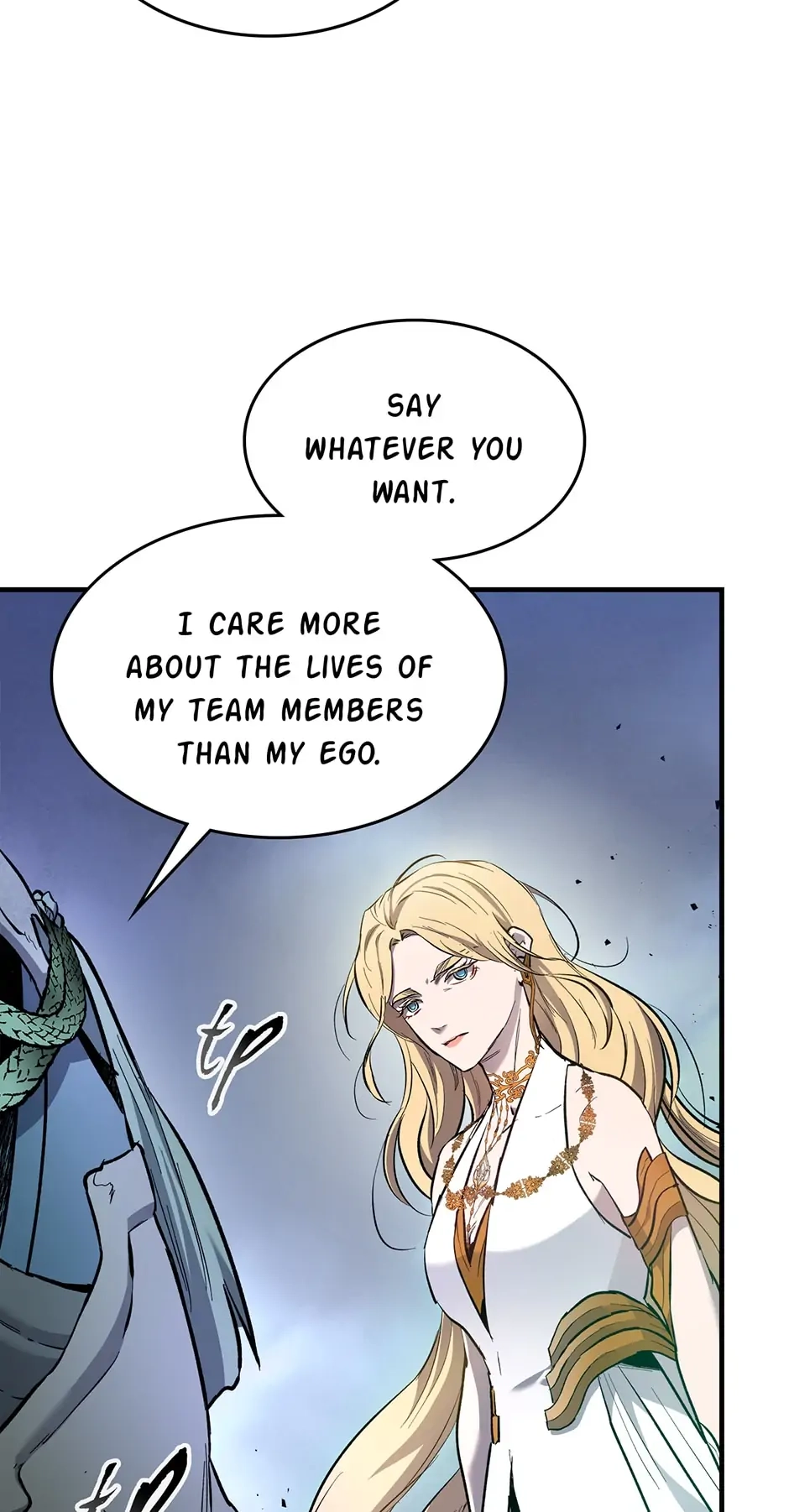 Leveling up with gods Chapter 49, page 26 of 98