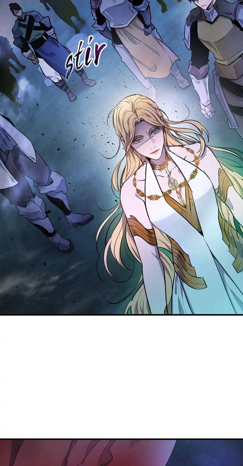 Leveling up with gods Chapter 49, page 29 of 98