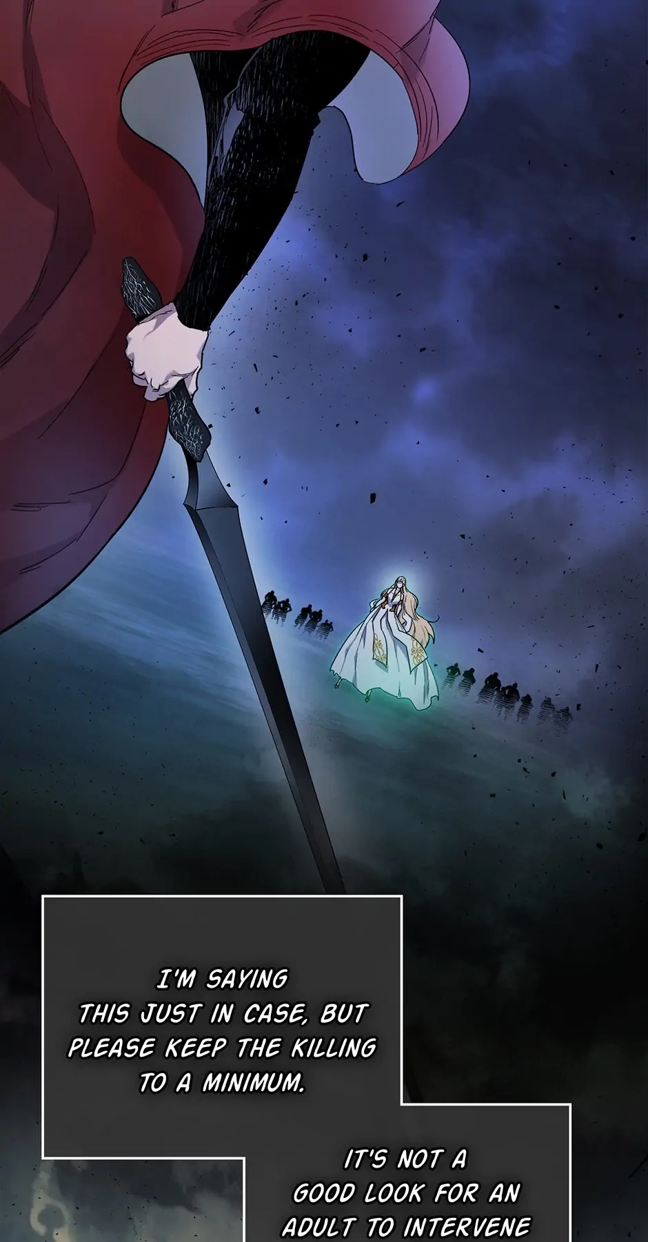 Leveling up with gods Chapter 49, page 30 of 98