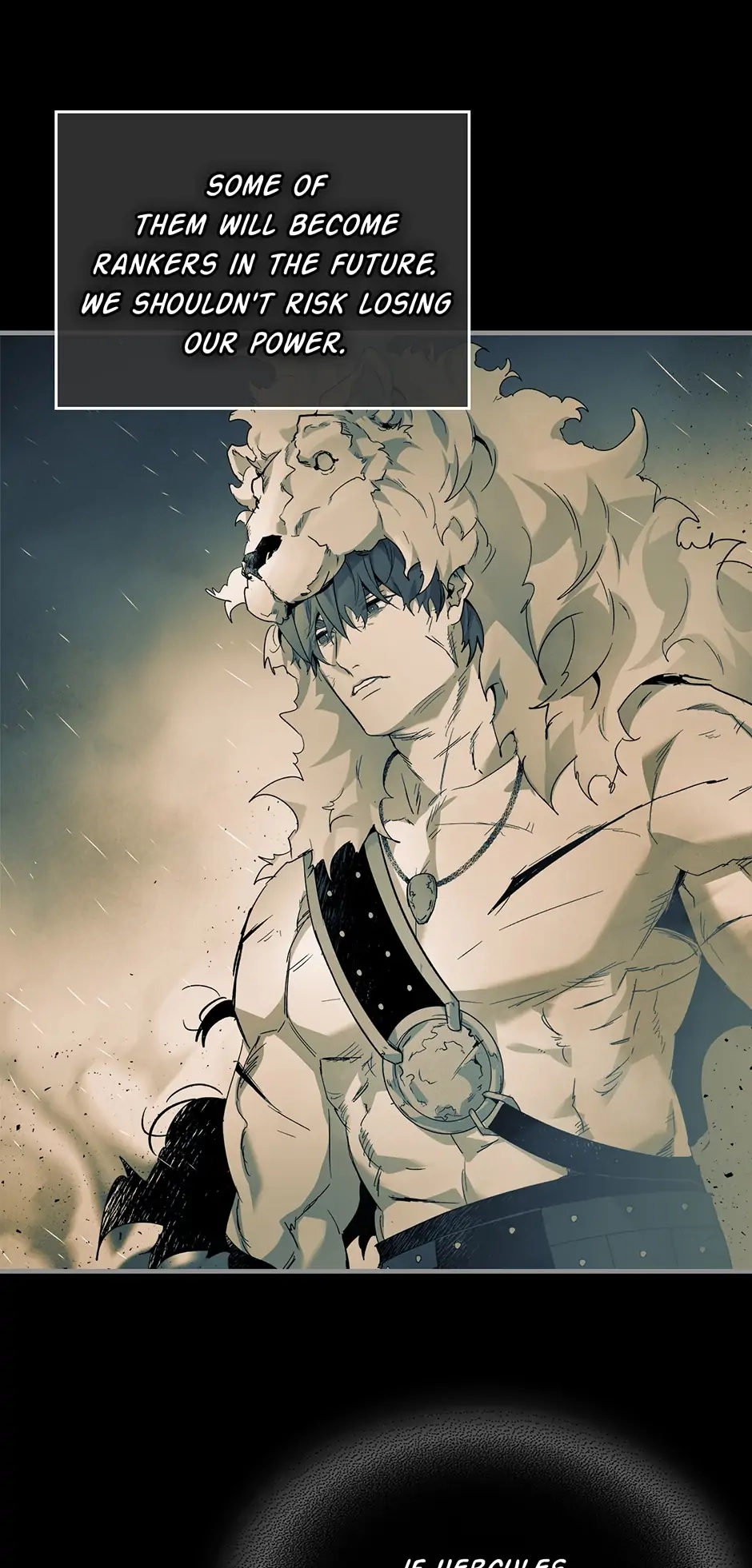 Leveling up with gods Chapter 49, page 32 of 98