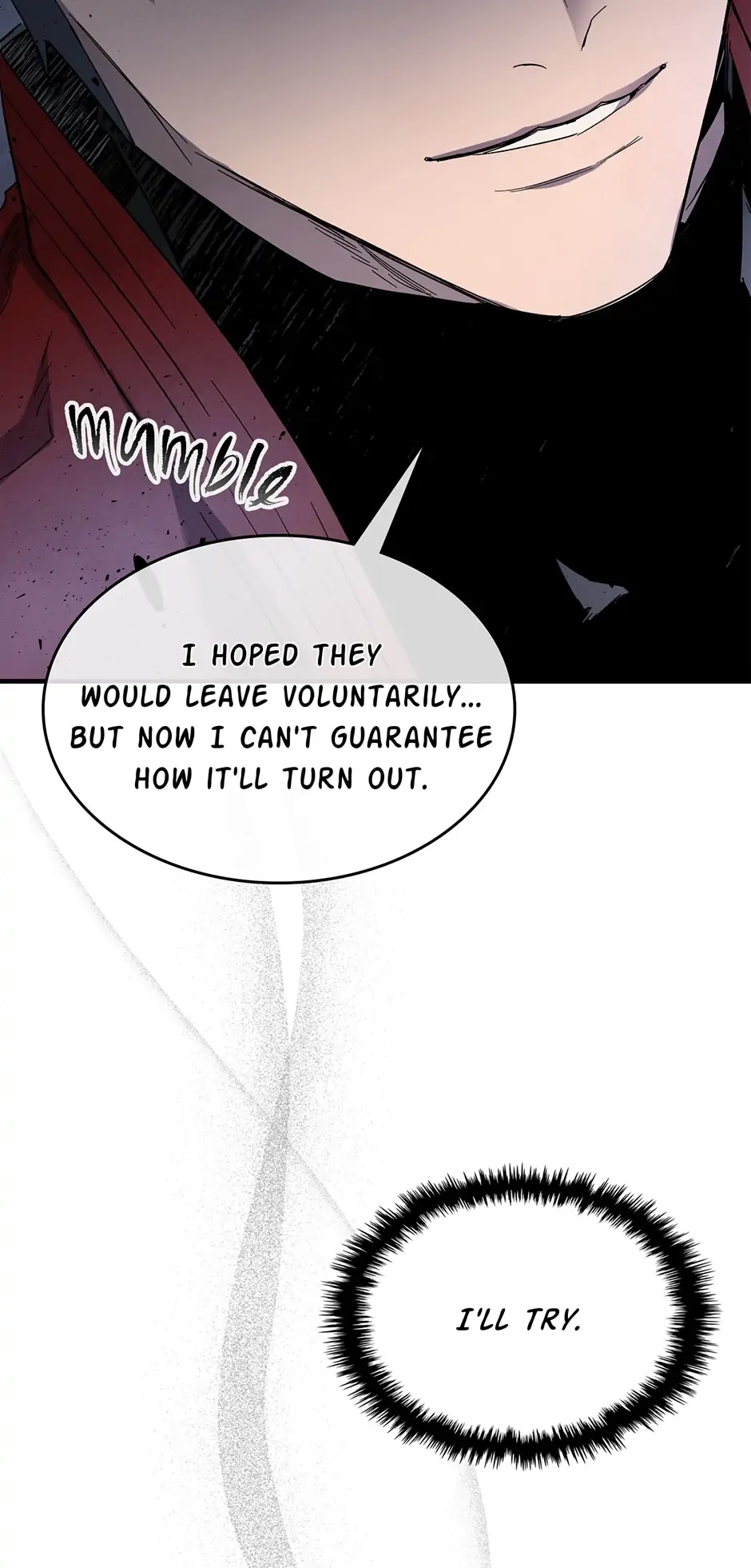 Leveling up with gods Chapter 49, page 35 of 98