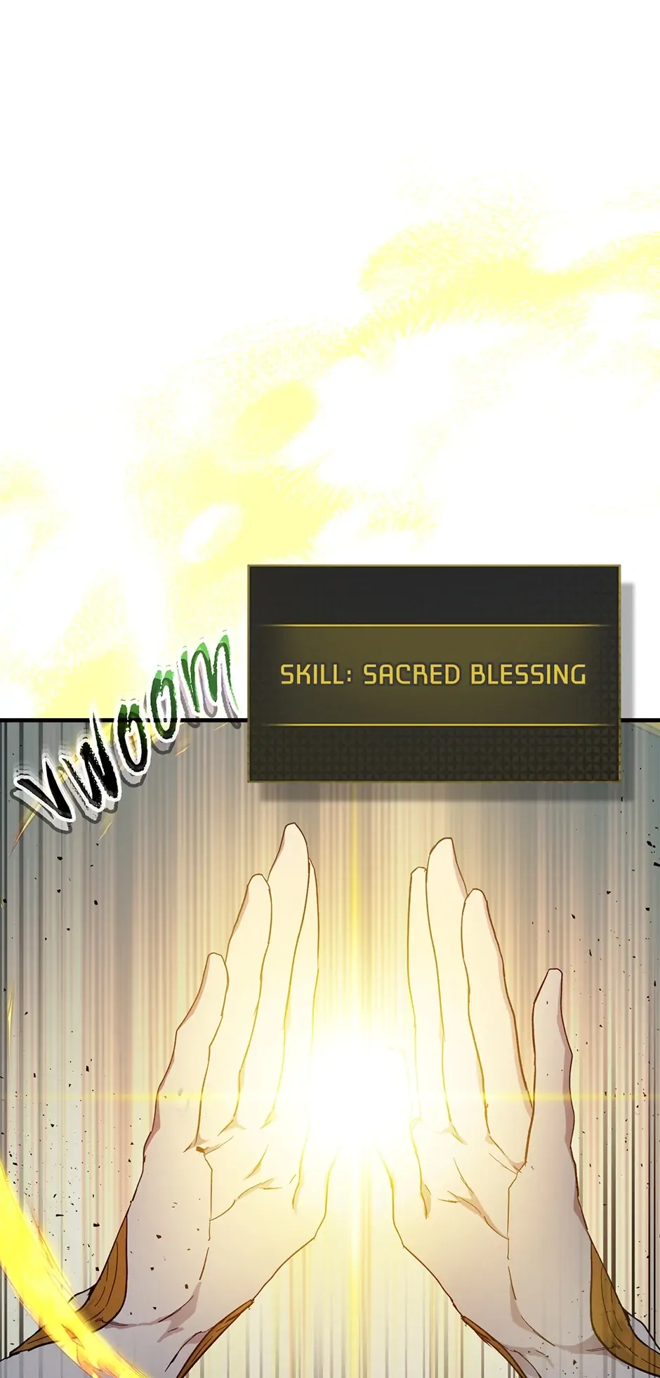 Leveling up with gods Chapter 49, page 37 of 98