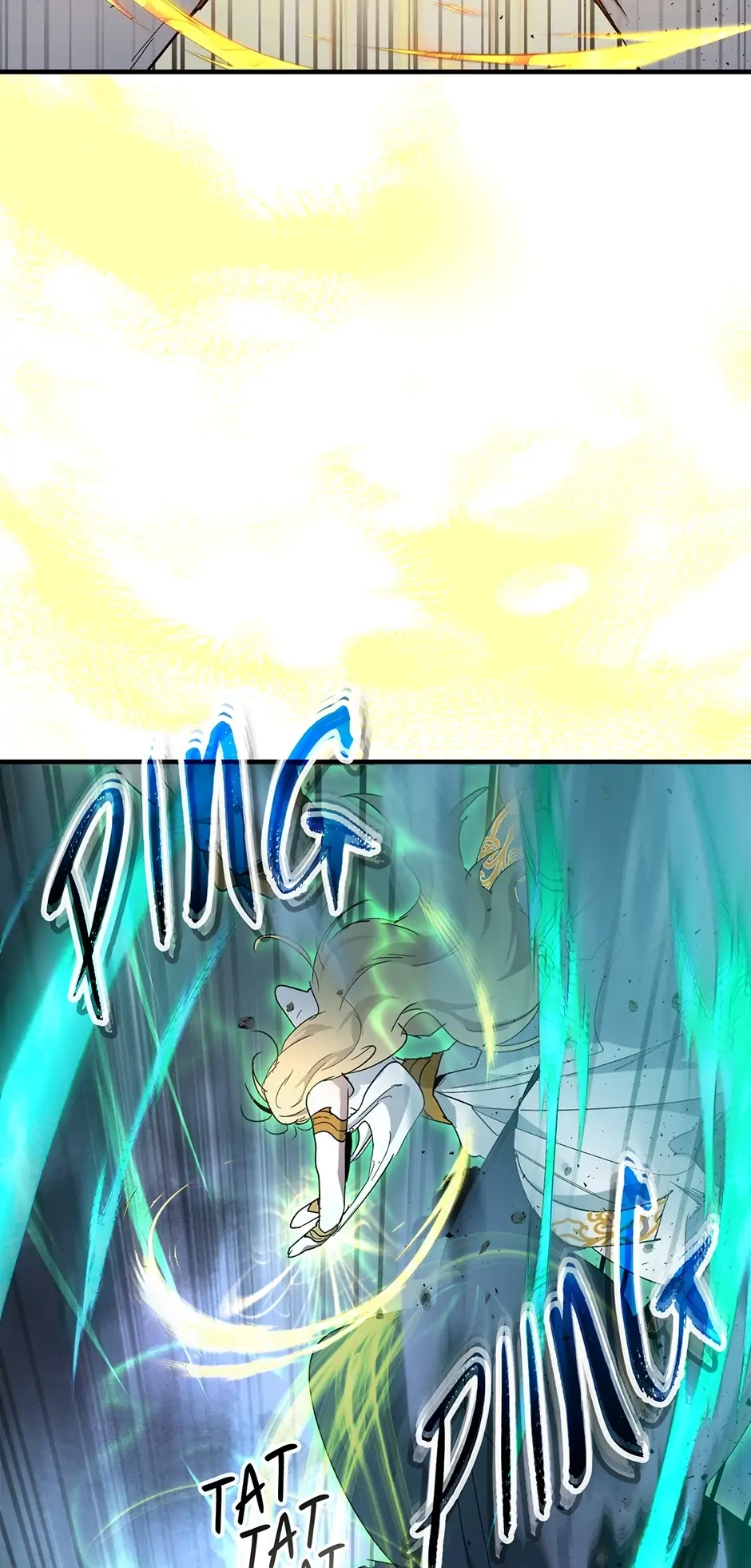 Leveling up with gods Chapter 49, page 38 of 98
